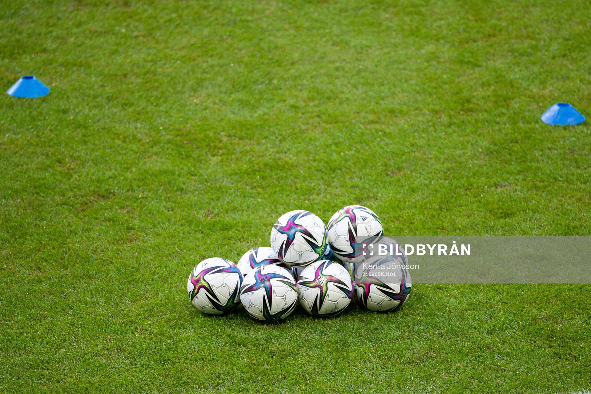 Footballs