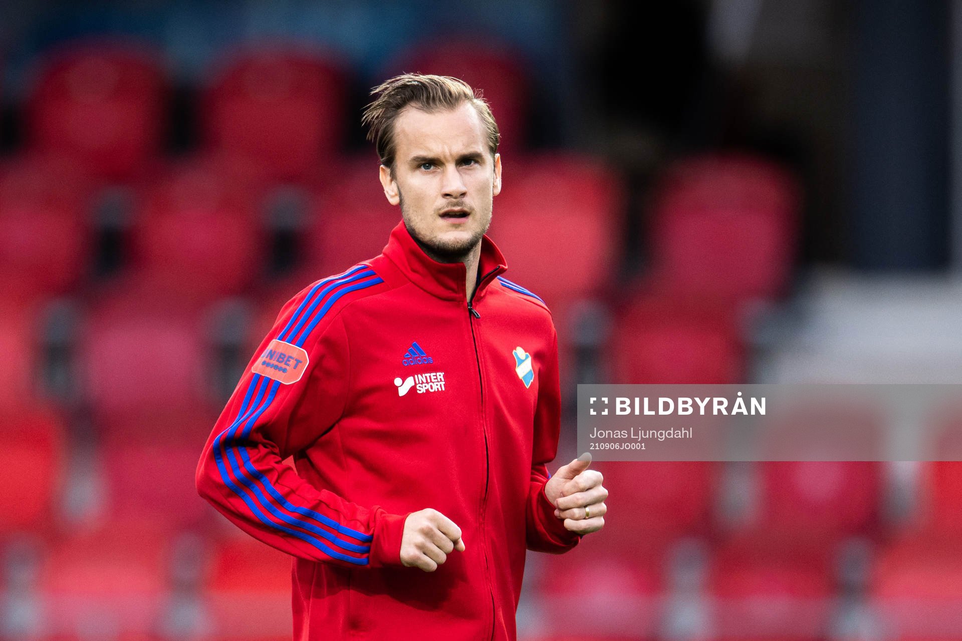 Östers Månz Berg
