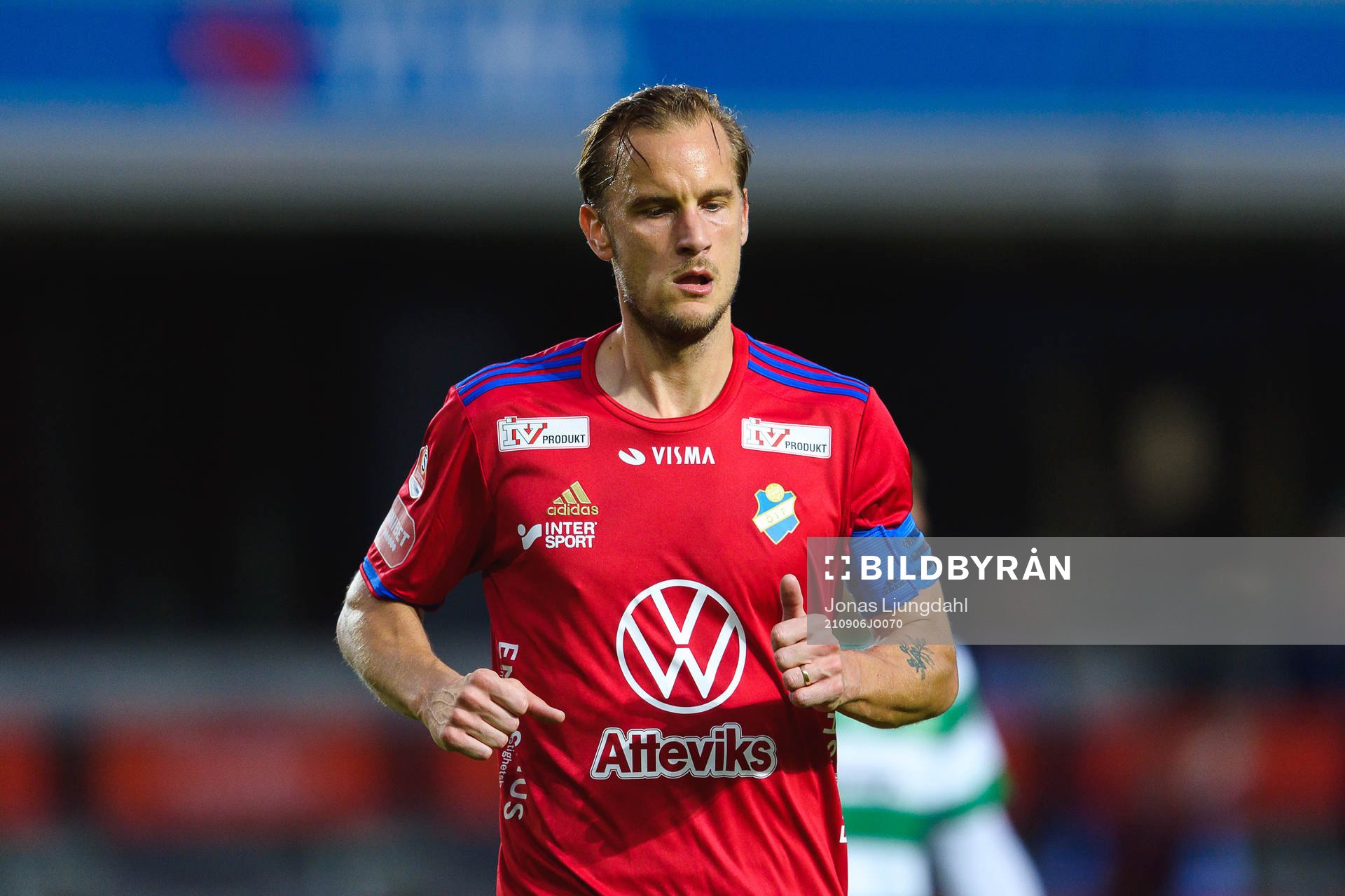 Östers Månz Berg