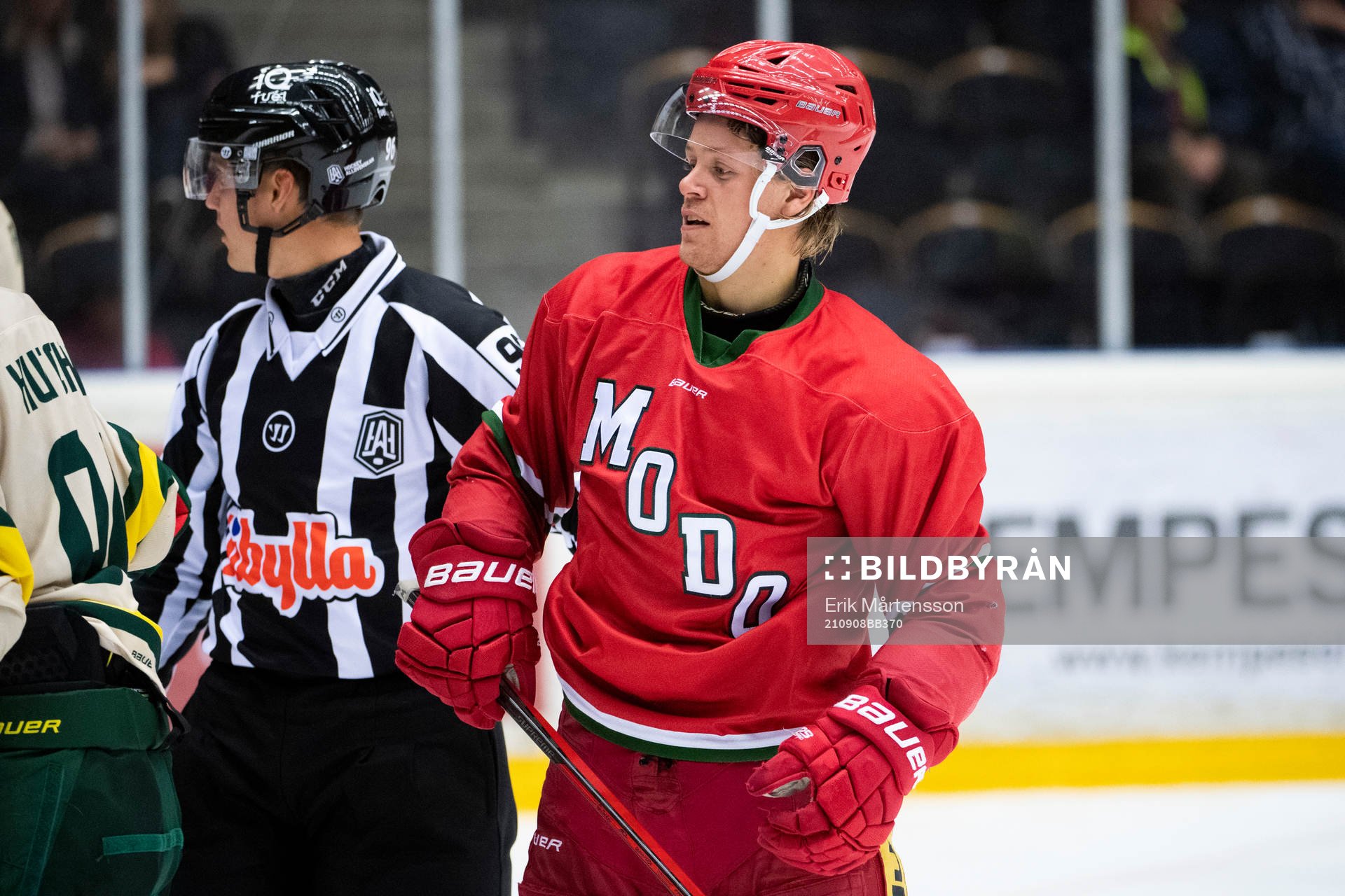 Modos Mikkel Aagaard