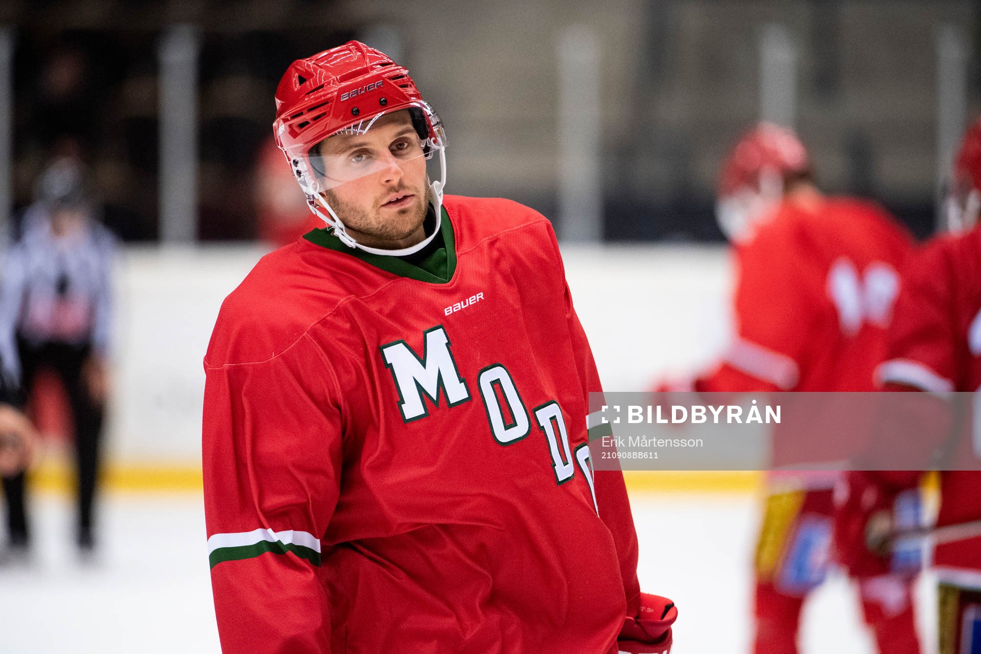 Modos Pontus Näsén