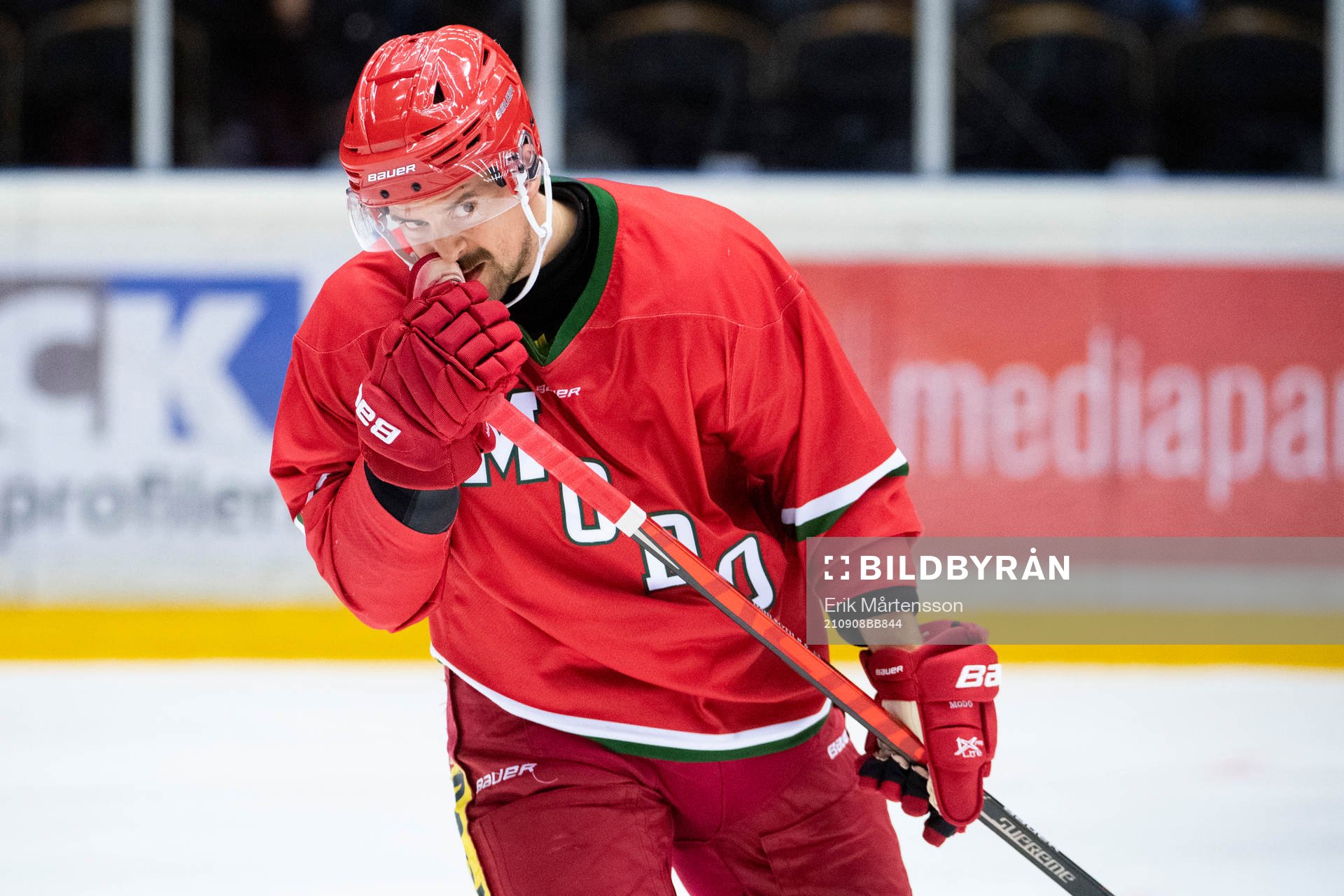 Modos Jesper Dahlroth