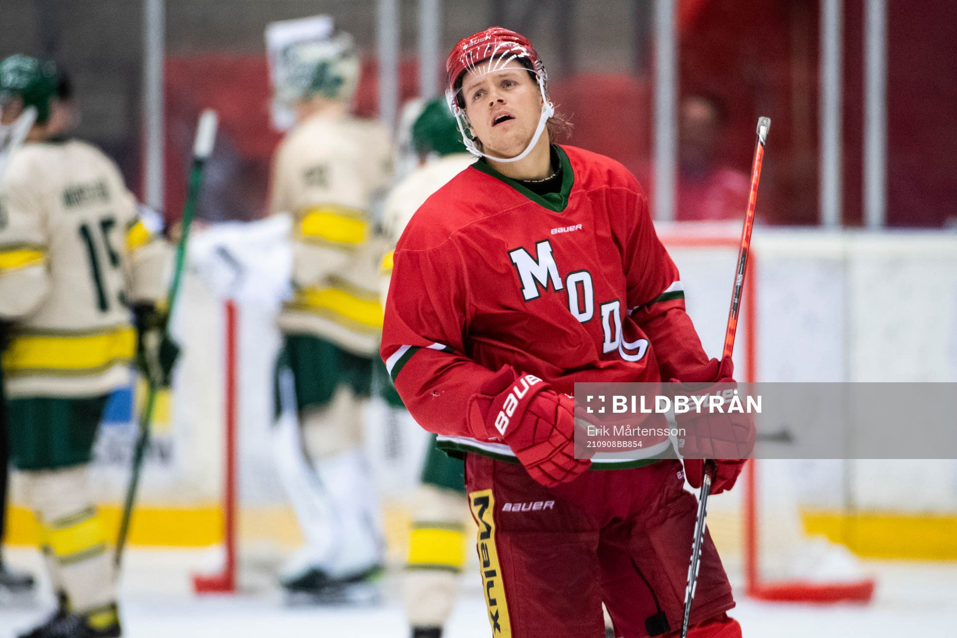 Modos Mikkel Aagaard