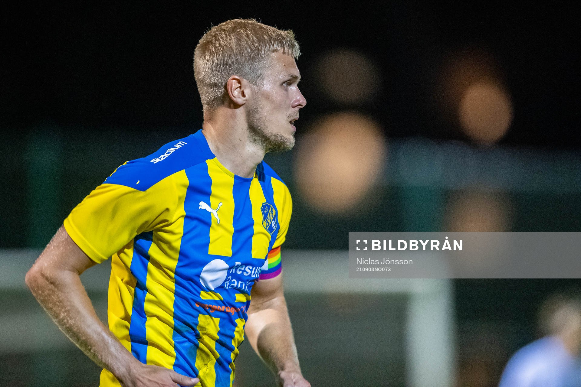 Eskilsminnes Jonatan Persson
