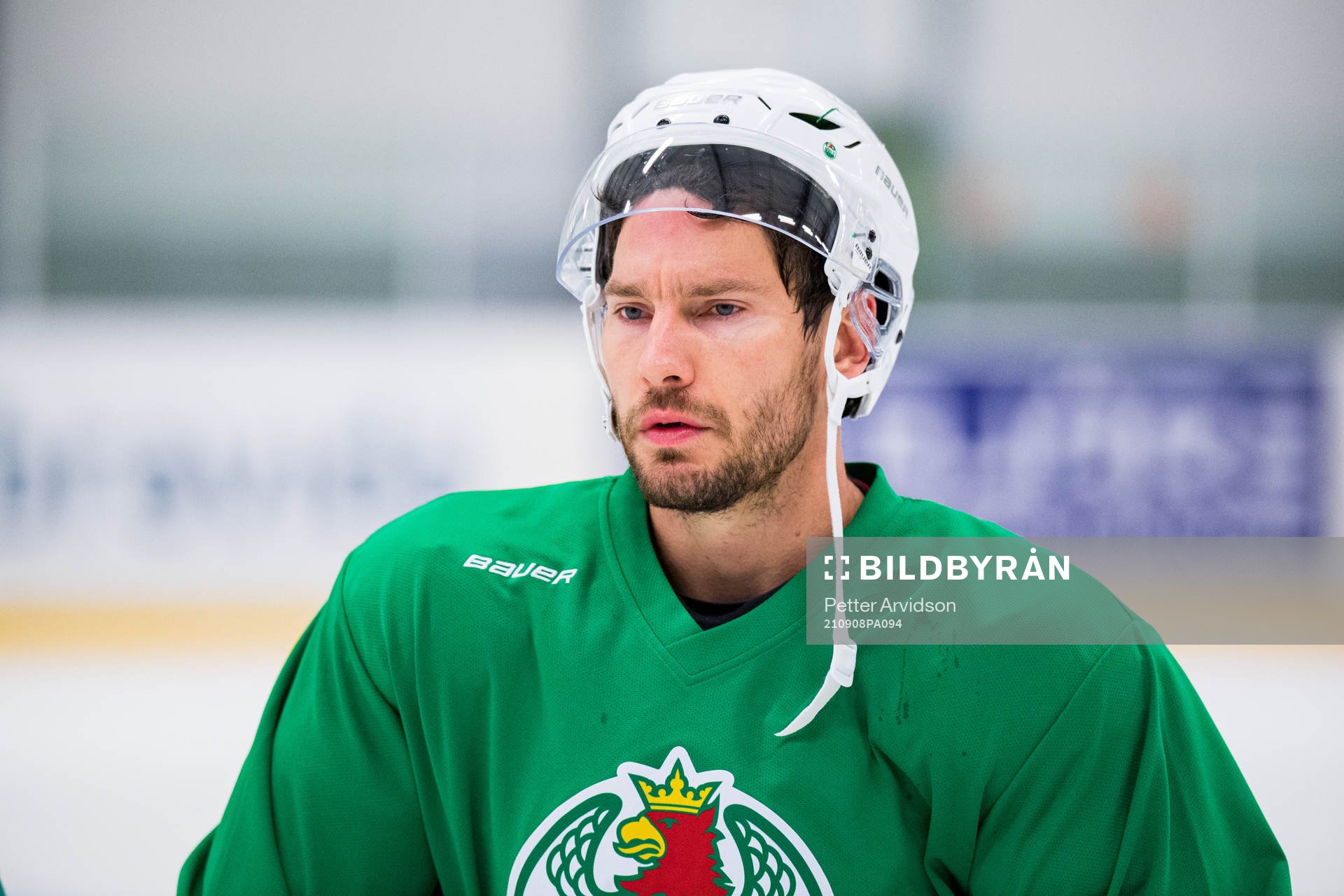 Mattias Sjögren