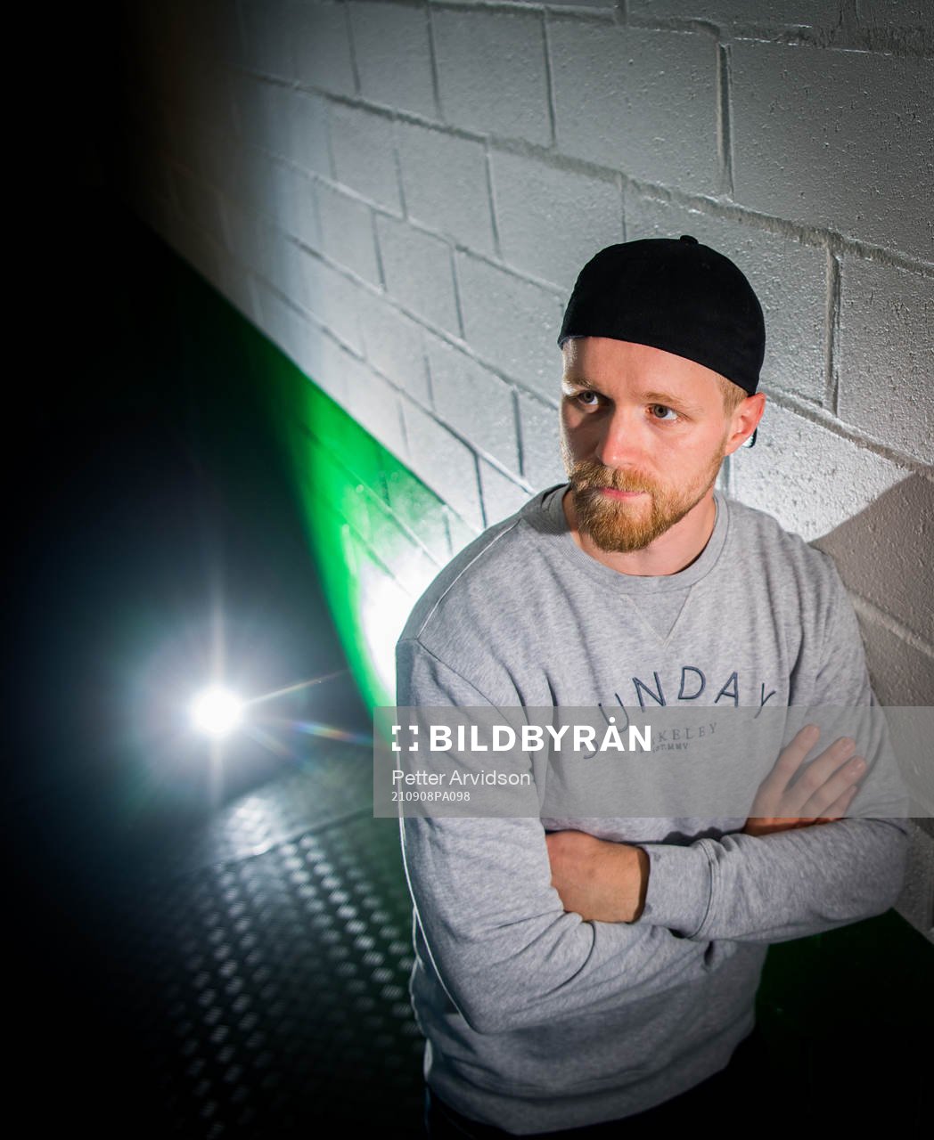 Ted Brithén