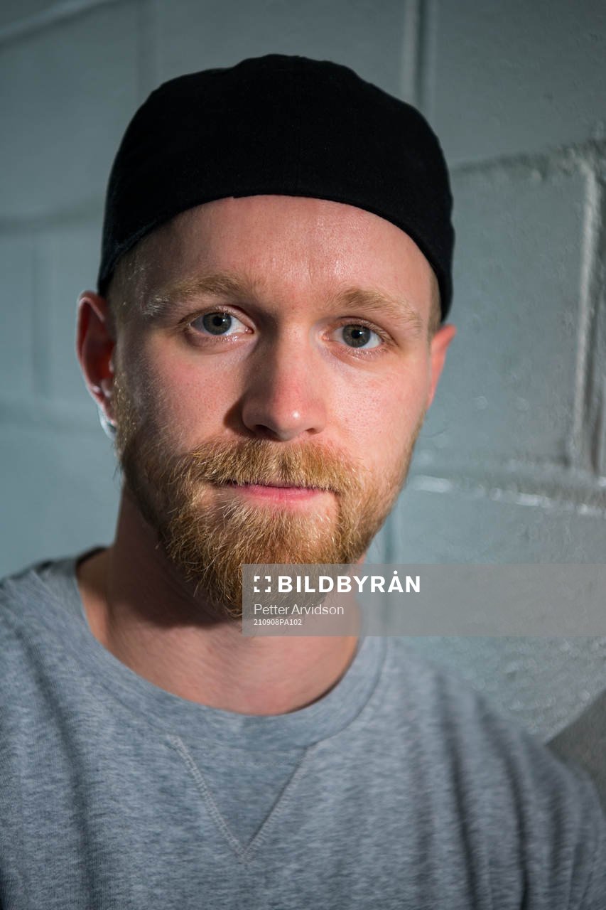 Ted Brithén