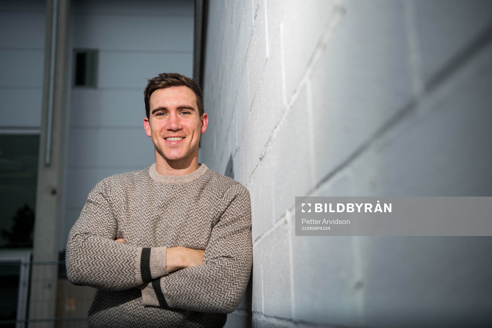 Ryan McKiernan