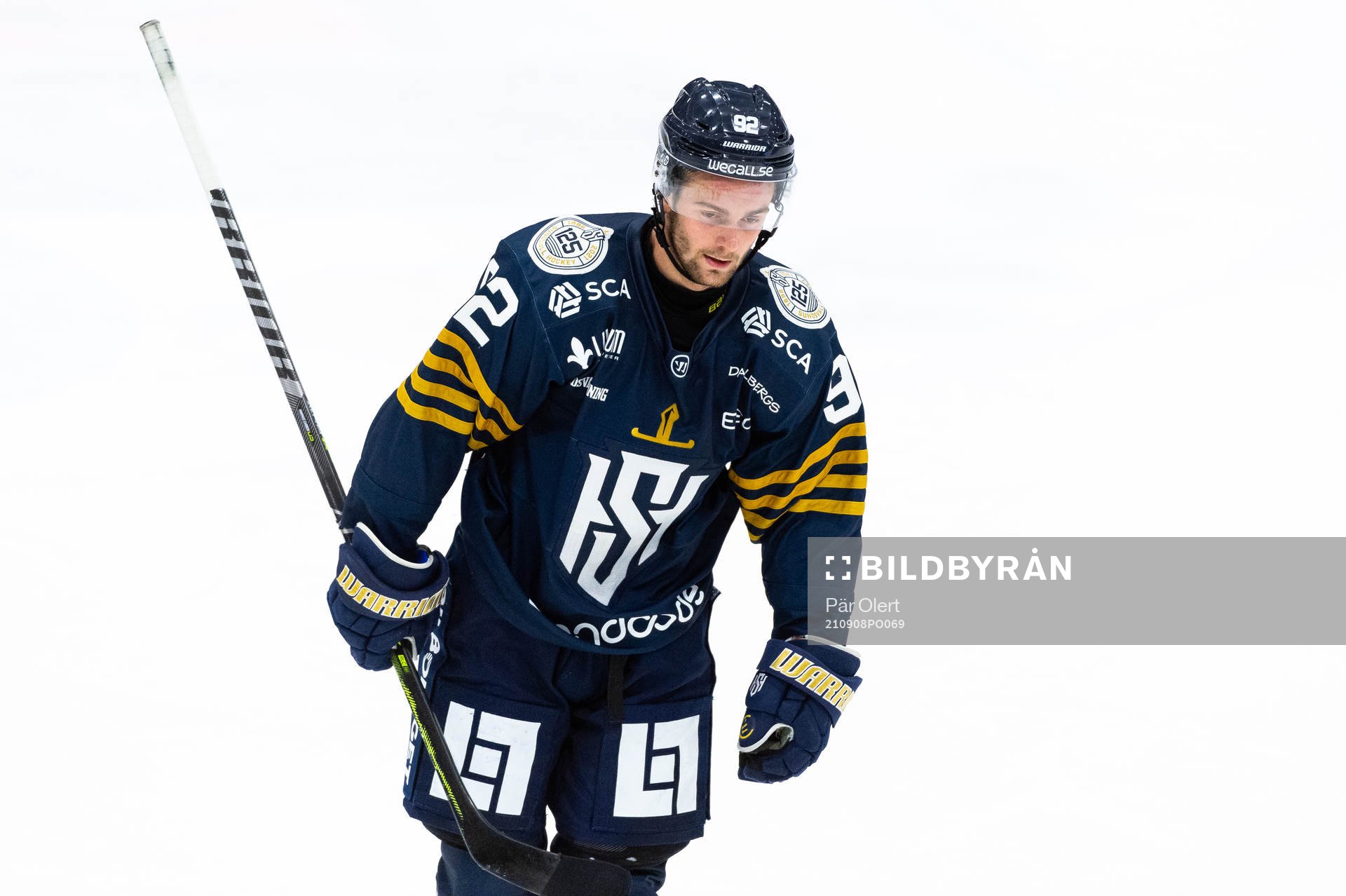Sundsvalls Filip Sjöberg