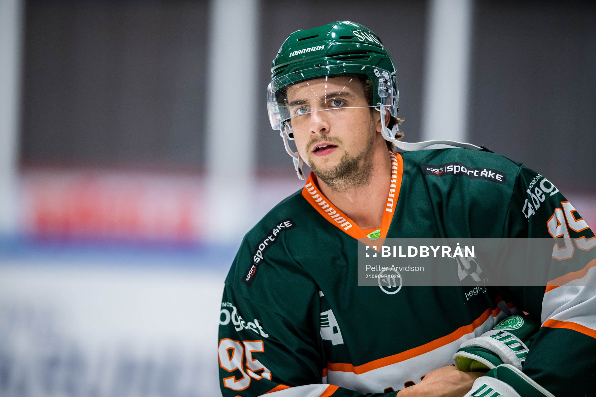 Kristianstads Deven Sideroff