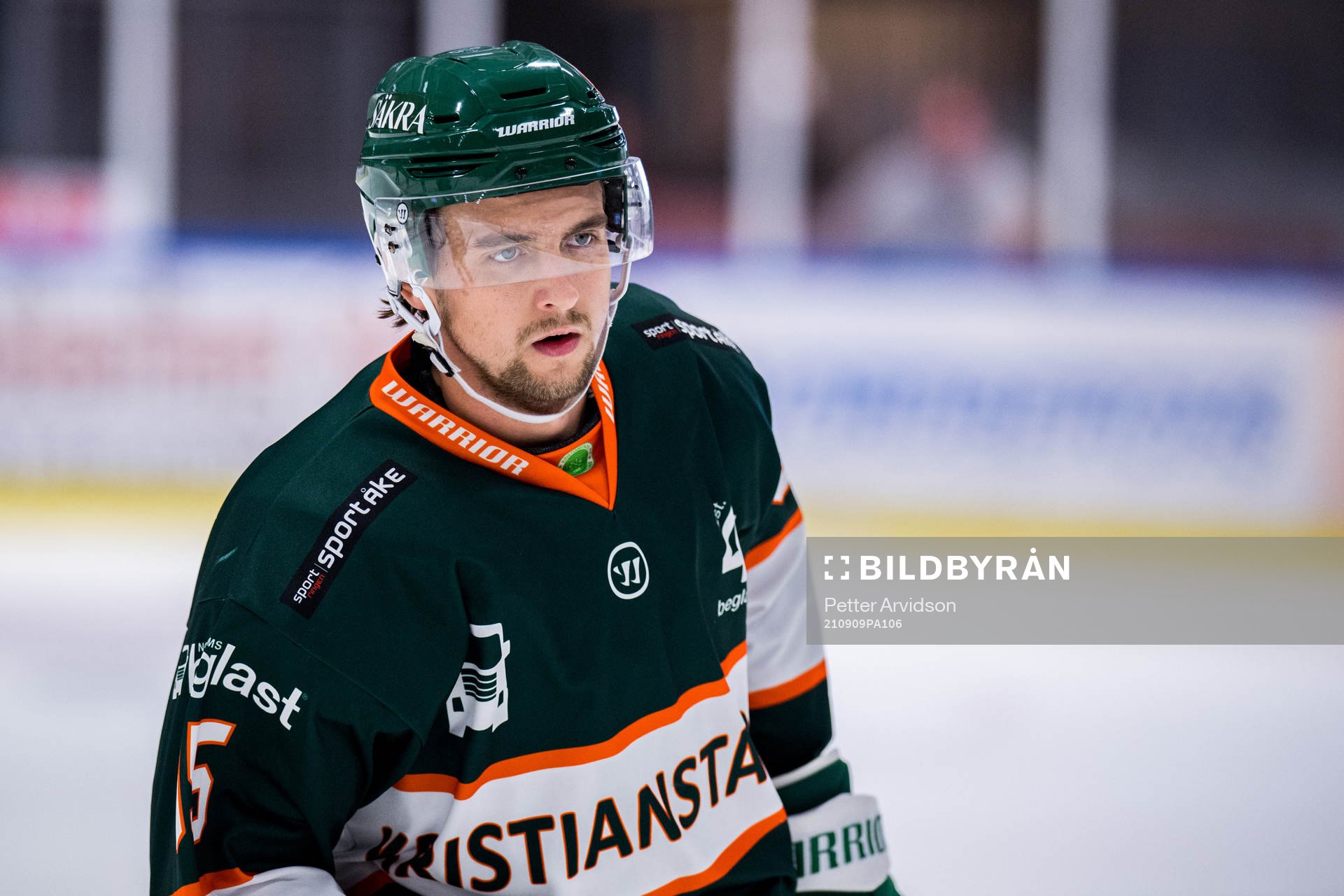 Kristianstads Erik Santesson