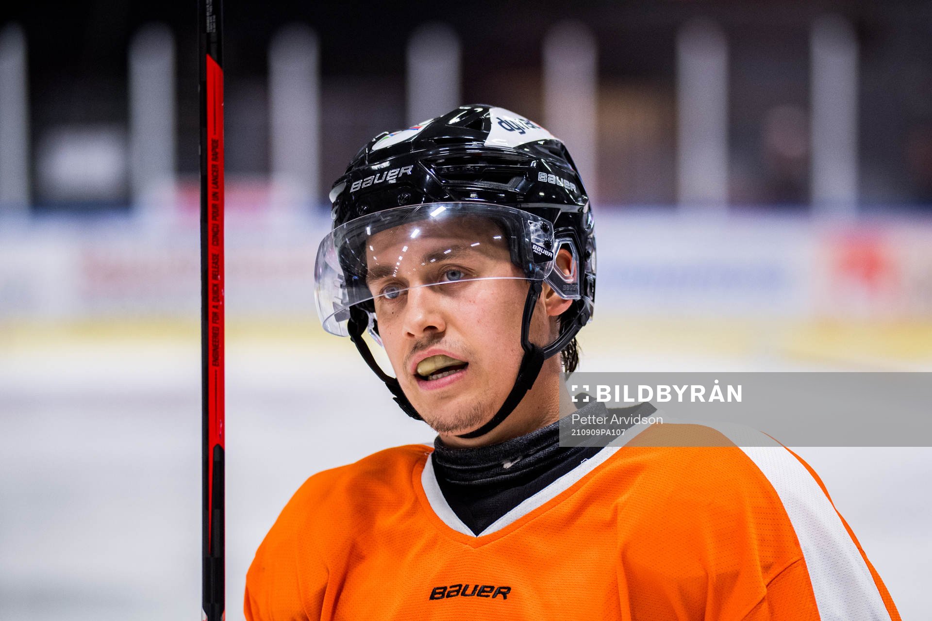 Karlskronas Erik Santesson