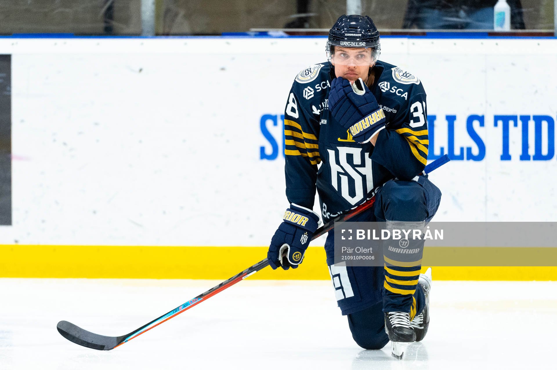 Sundsvalls Pontus Englund