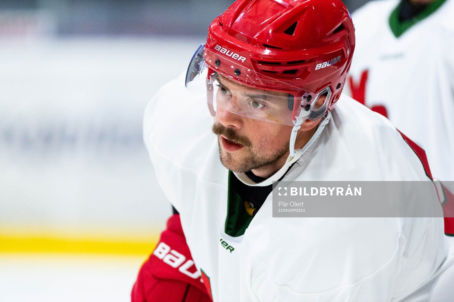 Modos Jesper Dahlroth