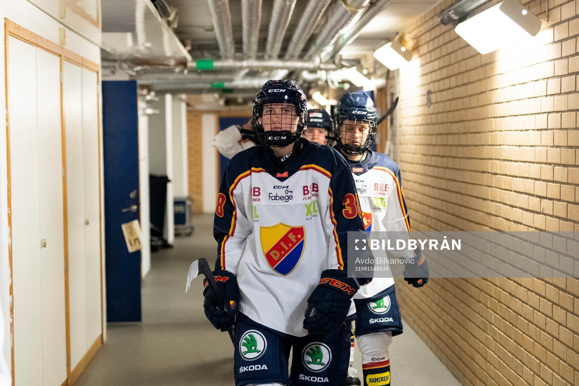 Djurgårdens Pandora Nåtby