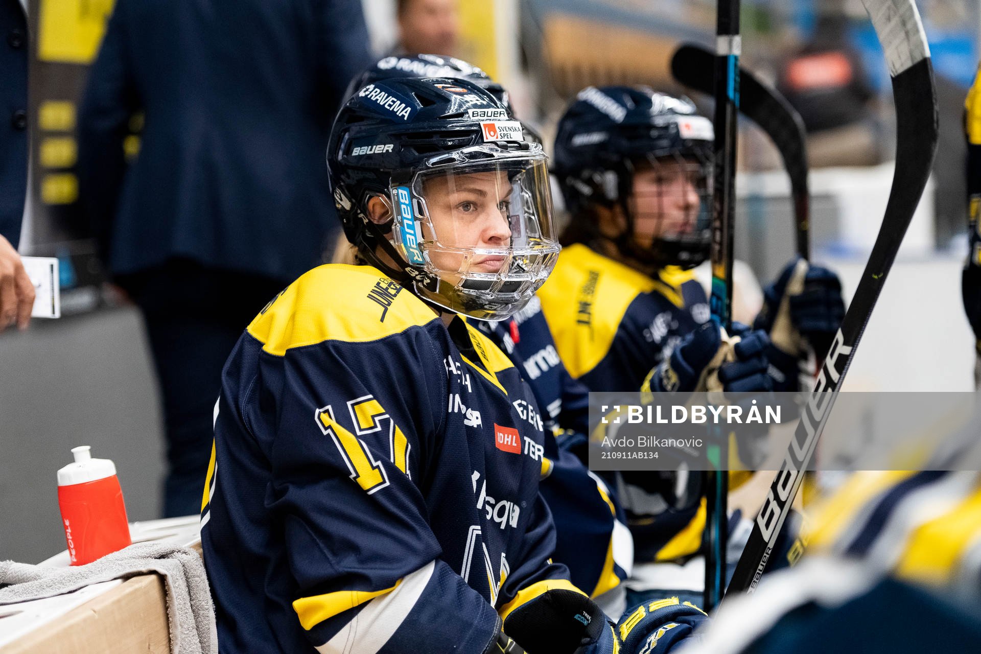 s Nicoline Jensen