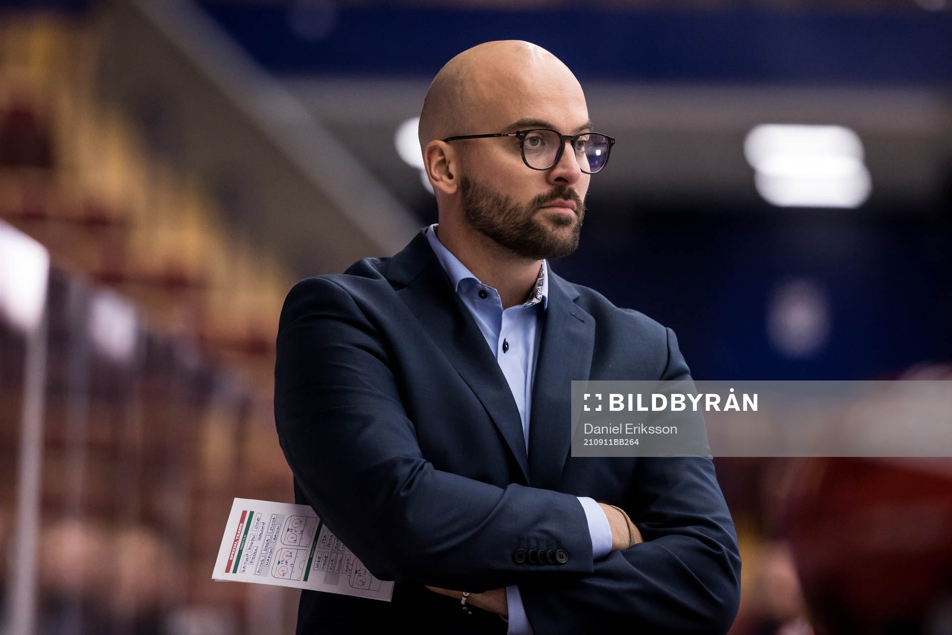 Modos Björn Edlund