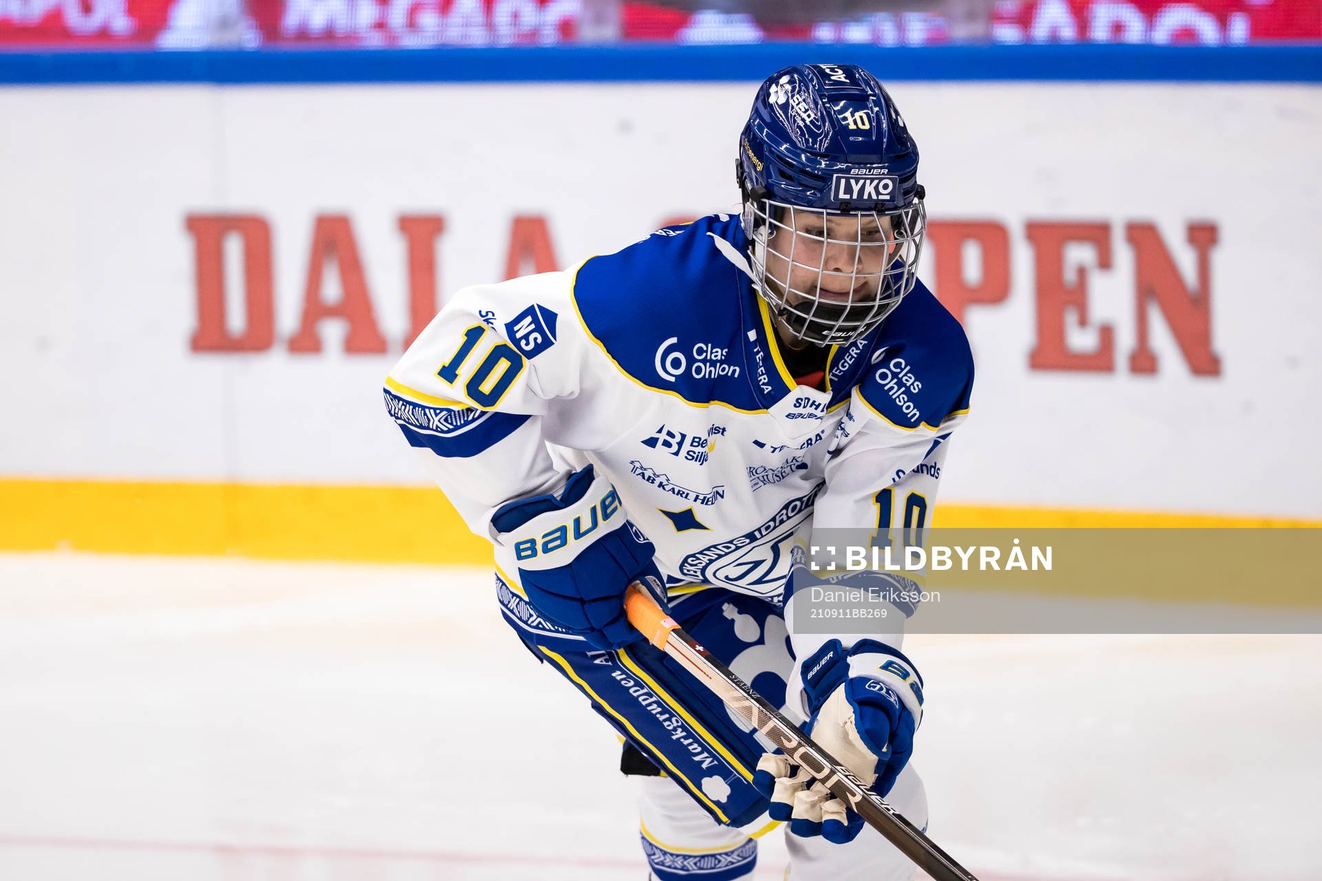 Leksands Phoebe Staenz