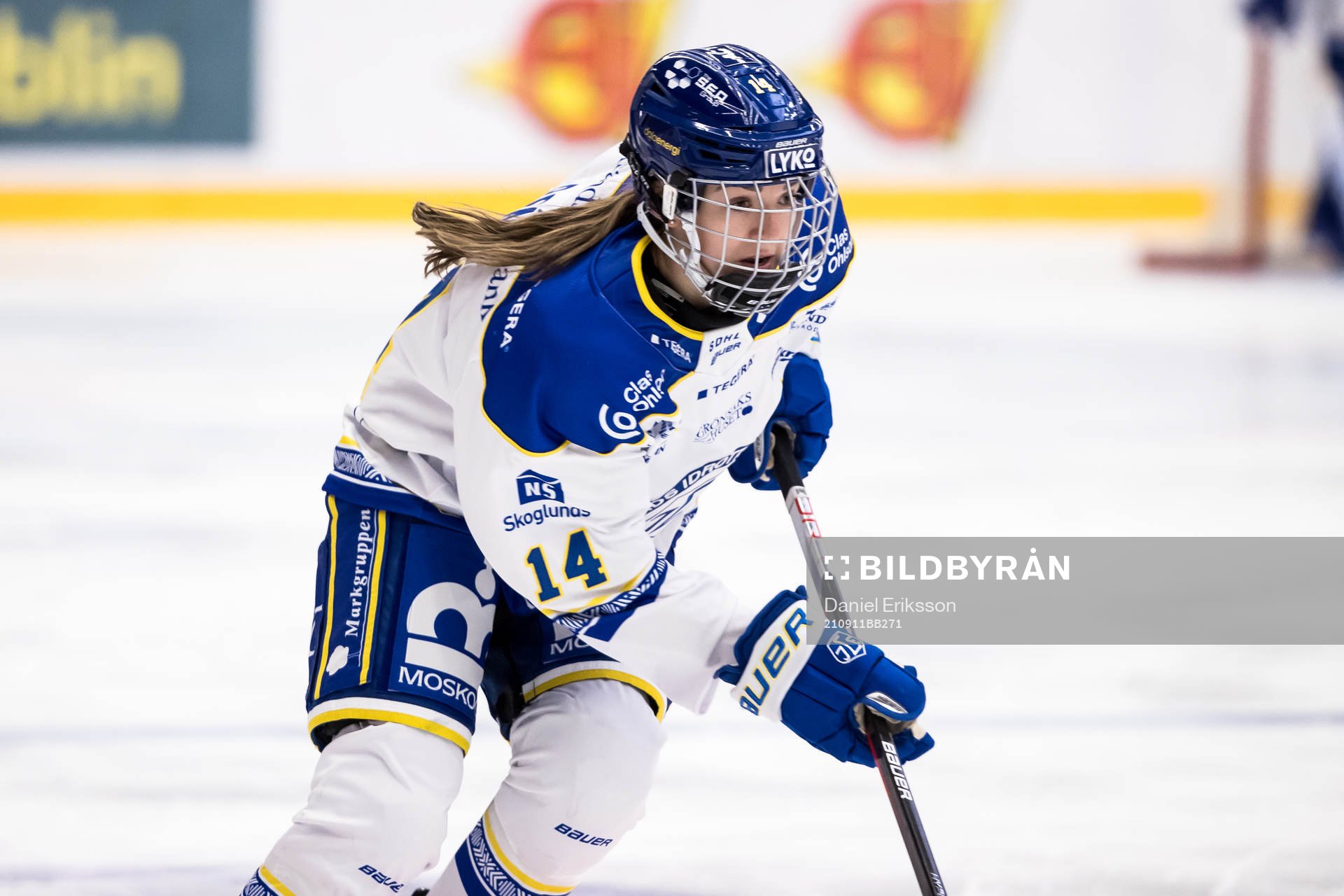 Leksands Payge Pena