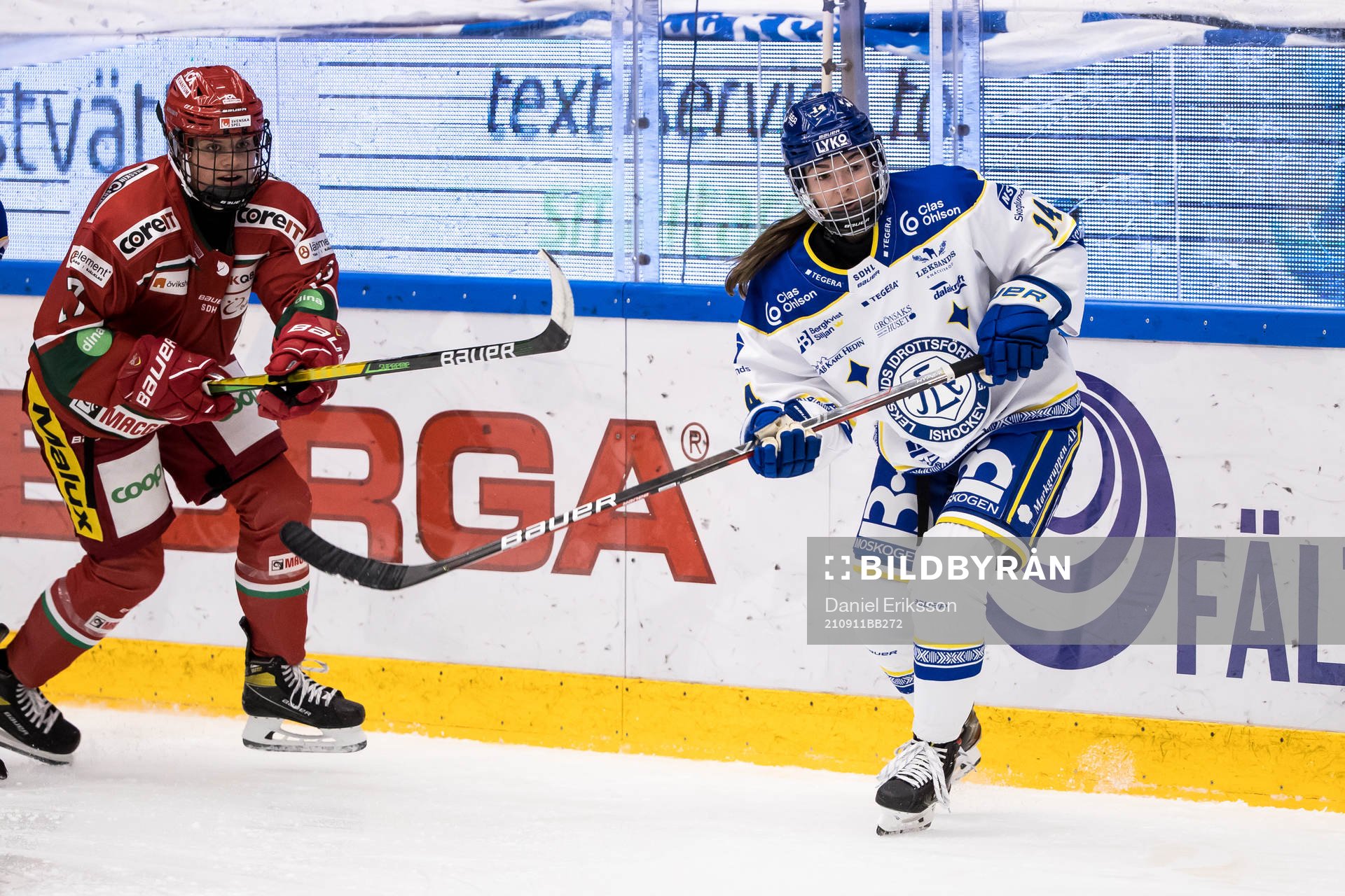 Leksands Payge Pena