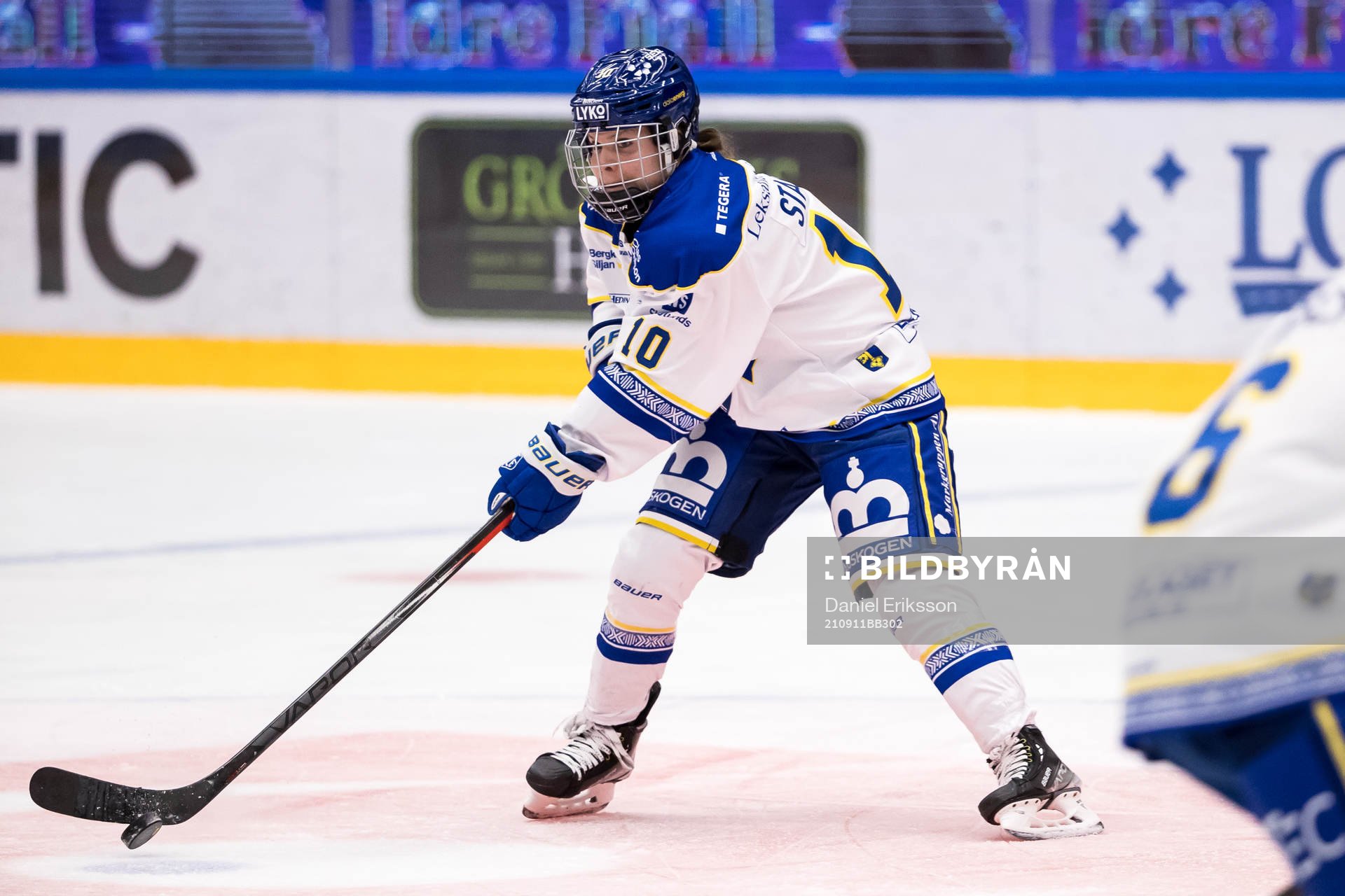 Leksands Phoebe Staenz