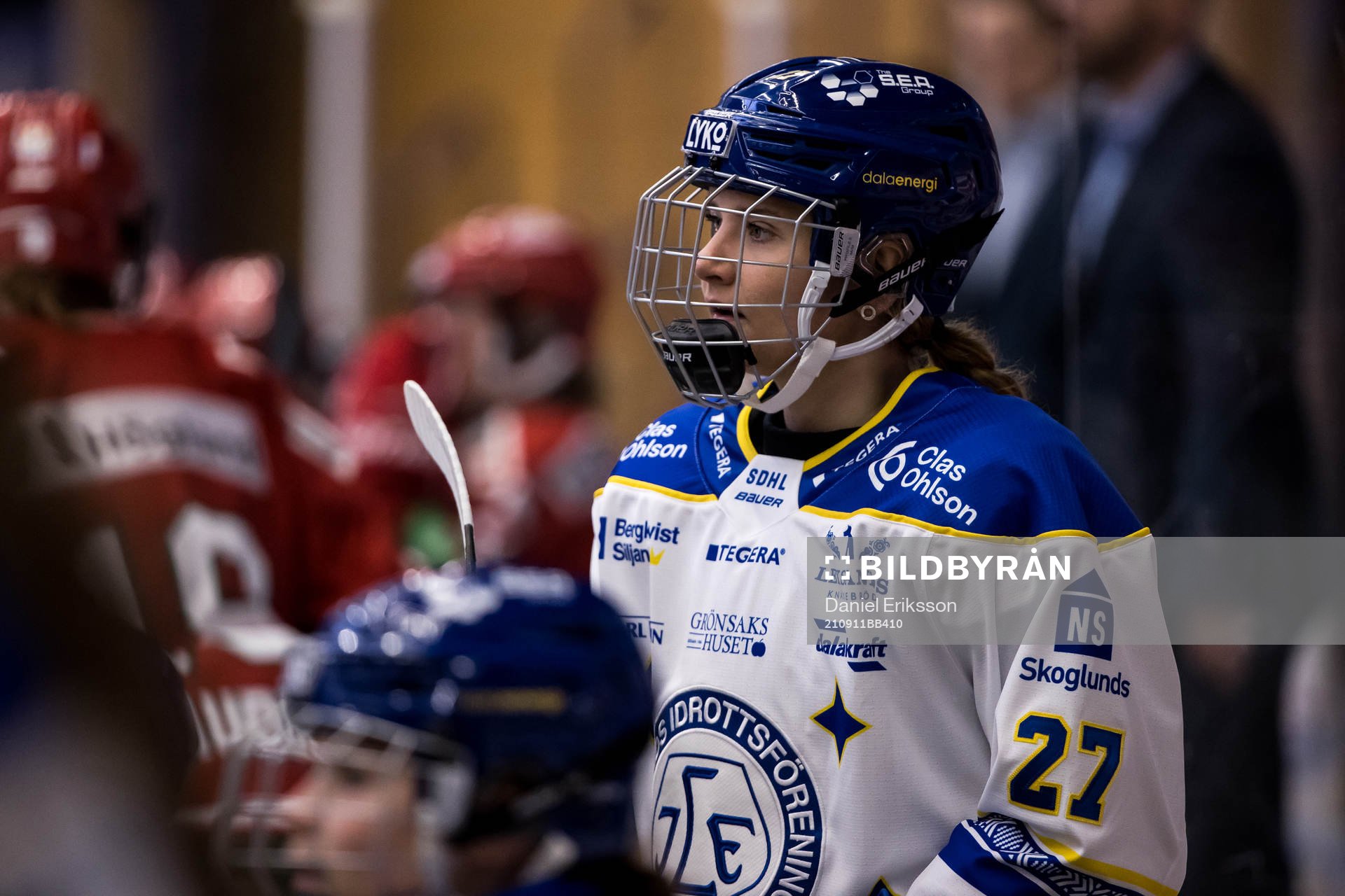 Leksands Katerina Bukolska