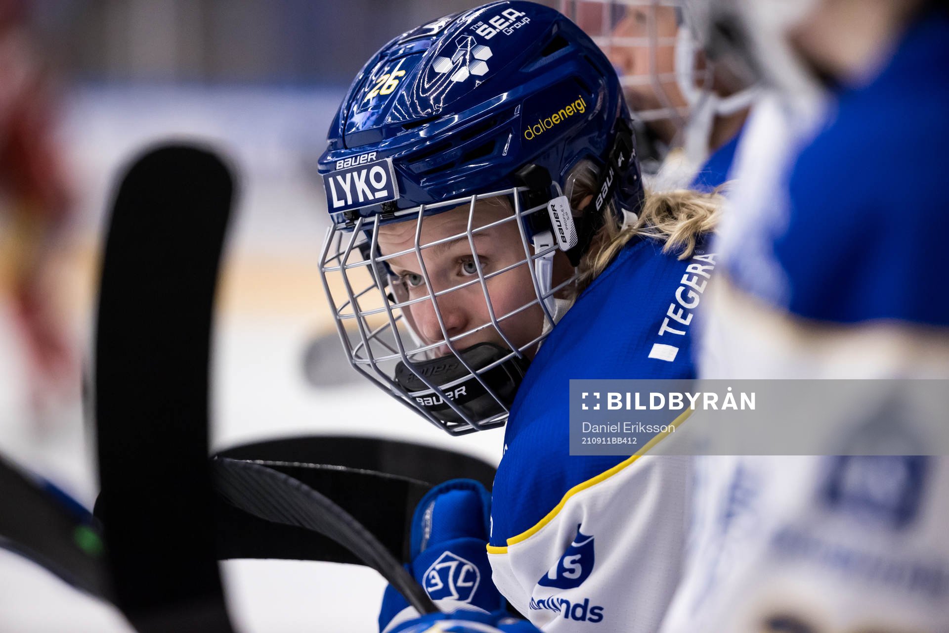 Leksands Tuva Kandell