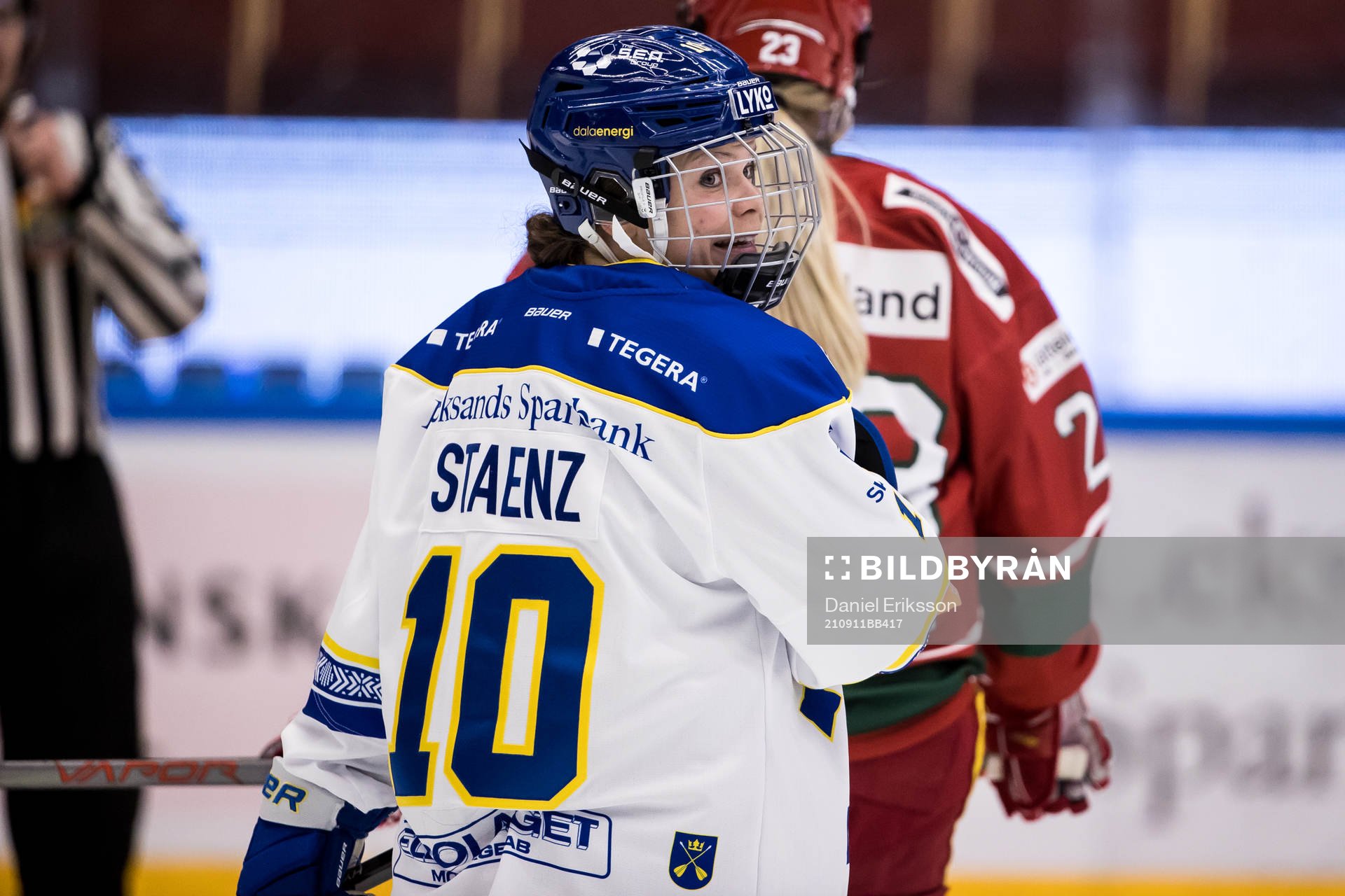 Leksands Phoebe Staenz