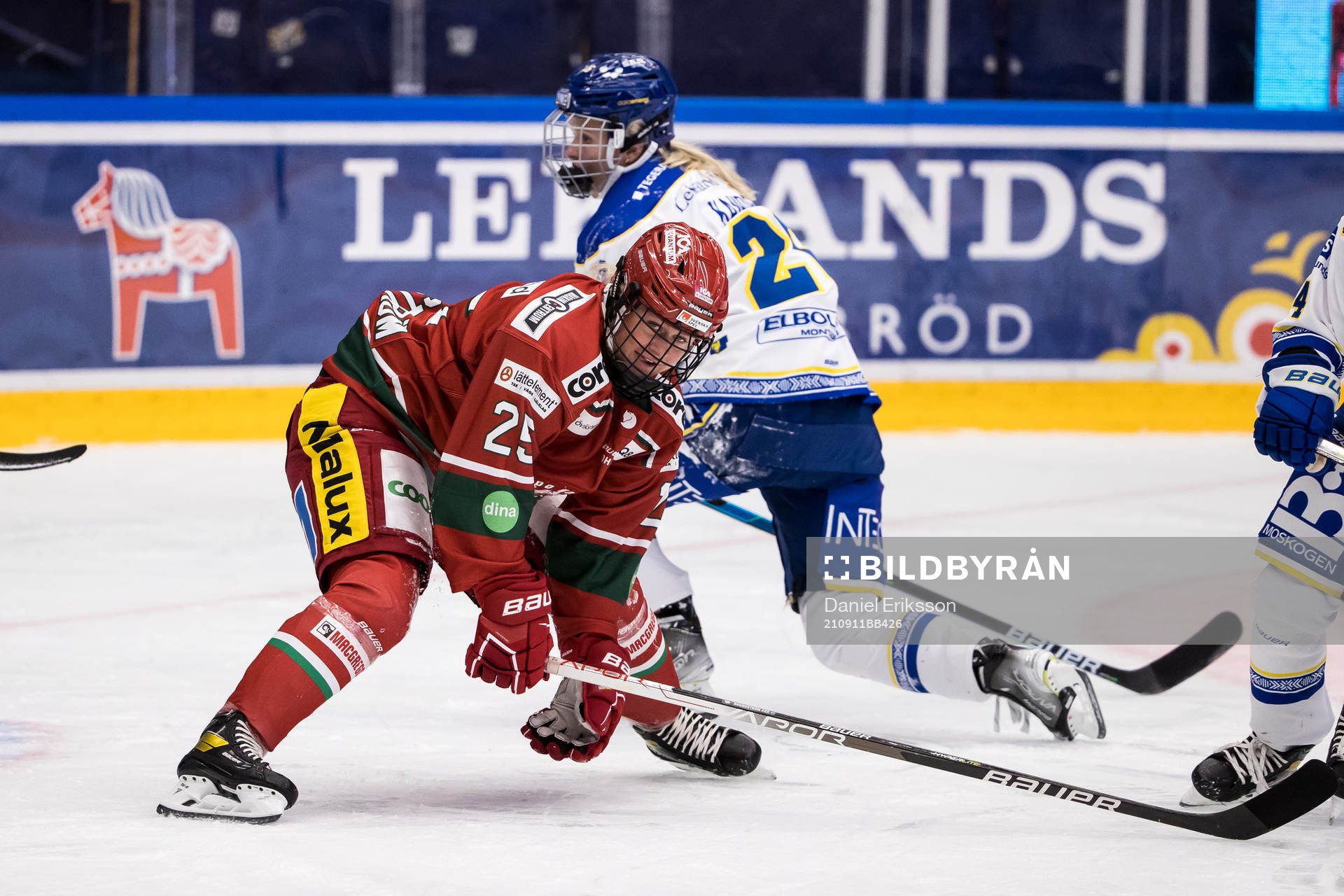 Modos Maja Grundström