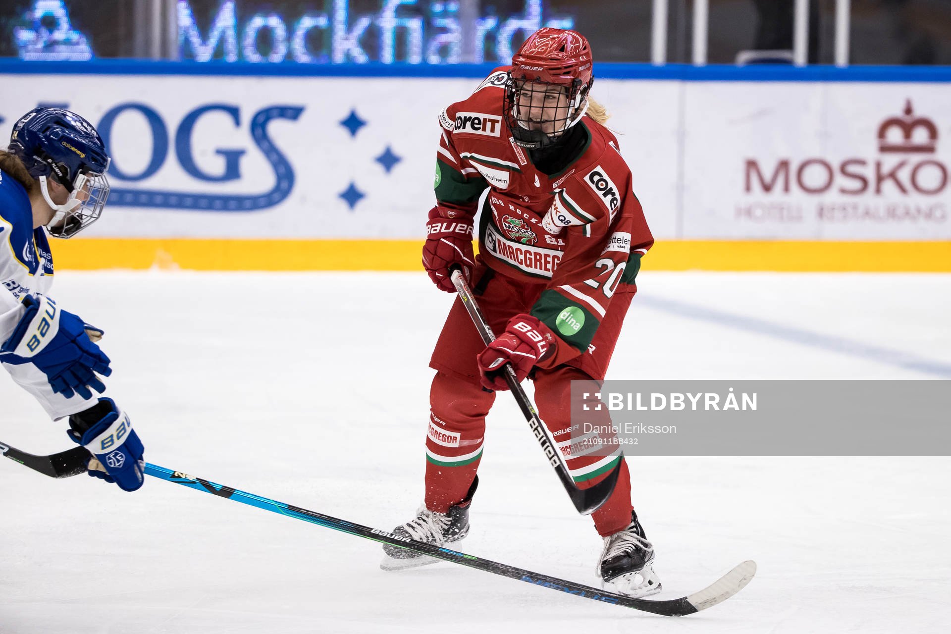 Modos Ebba Hedquist