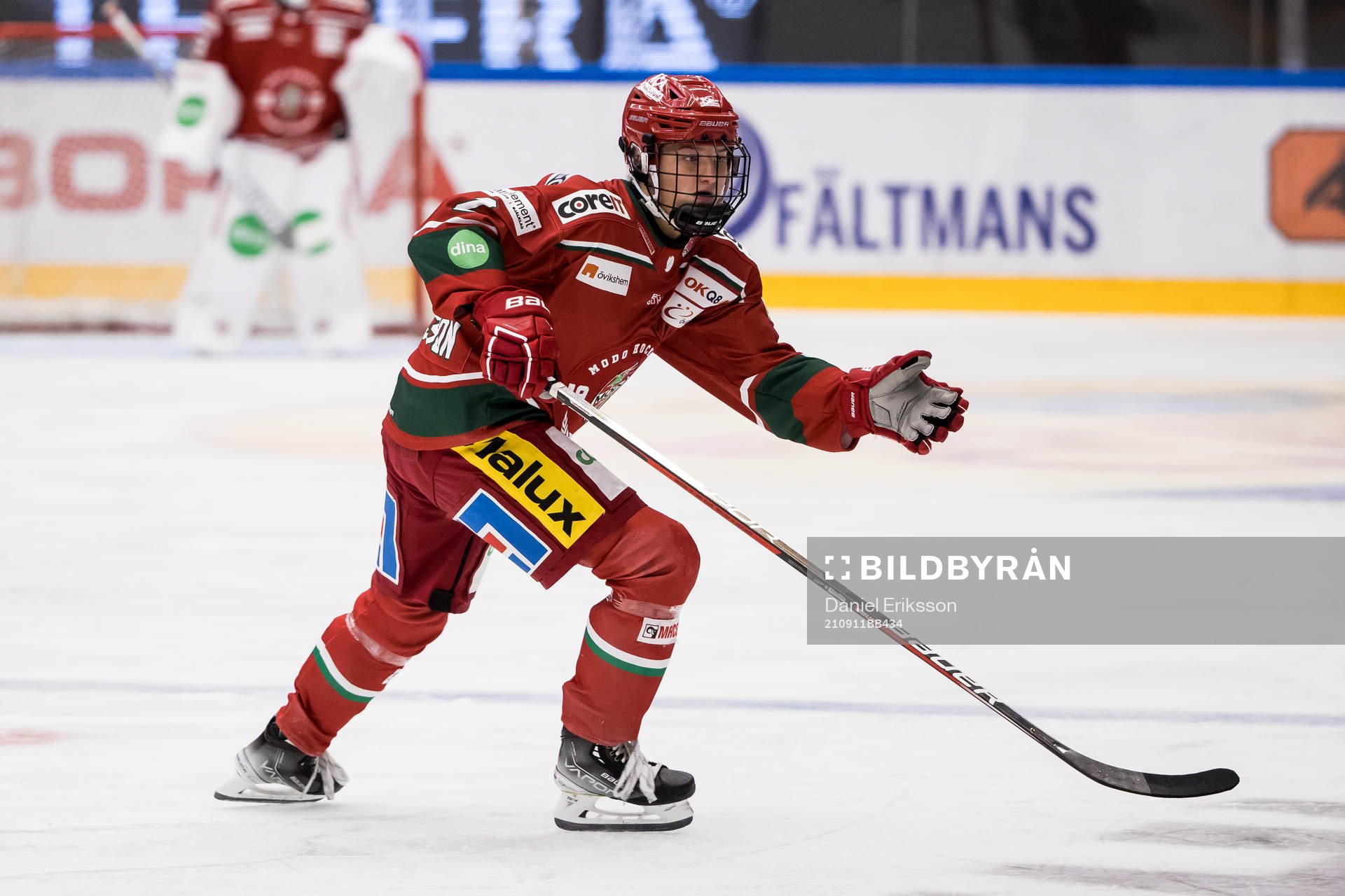 Modos Anna Andersson
