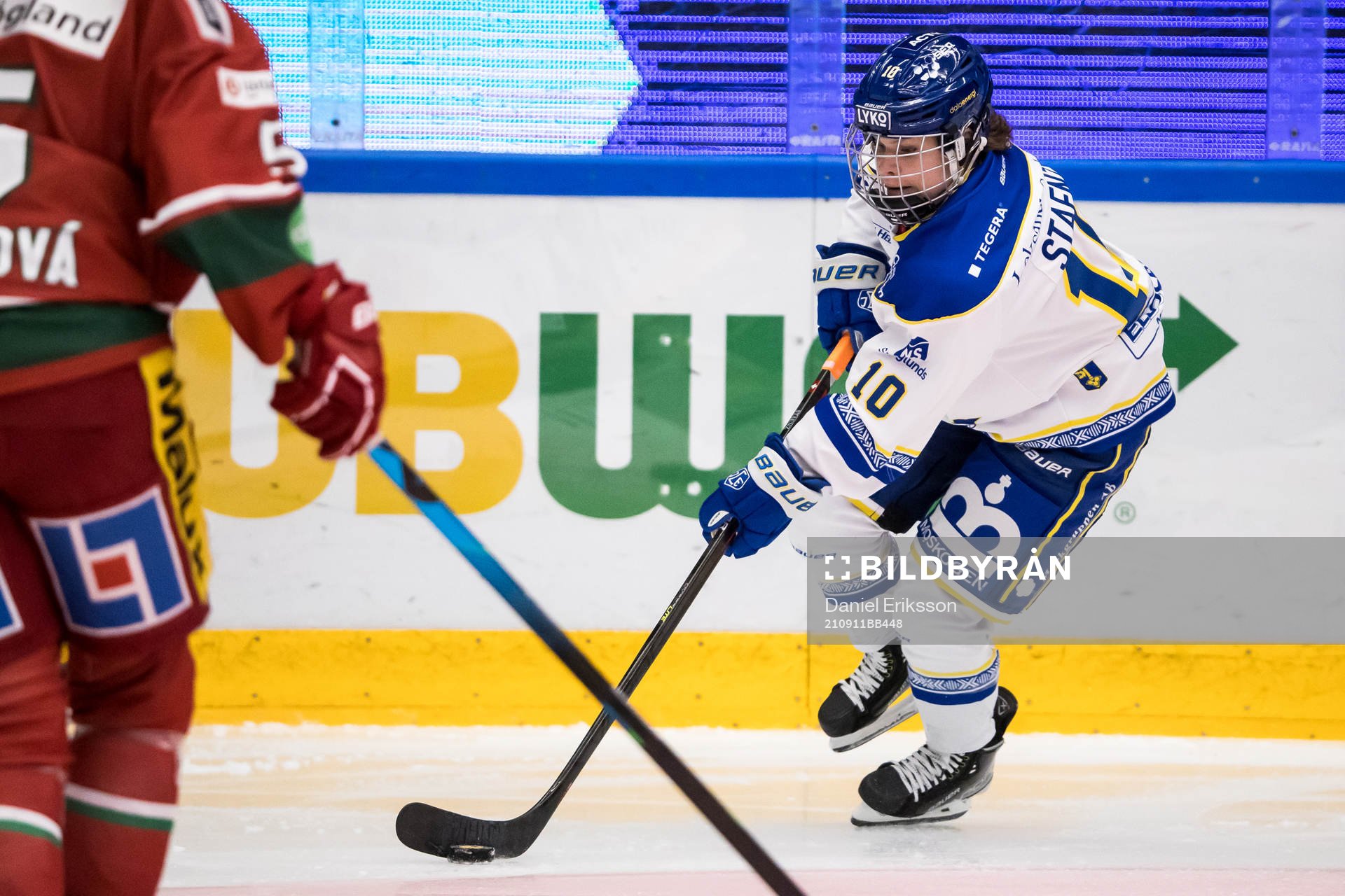 Leksands Phoebe Staenz