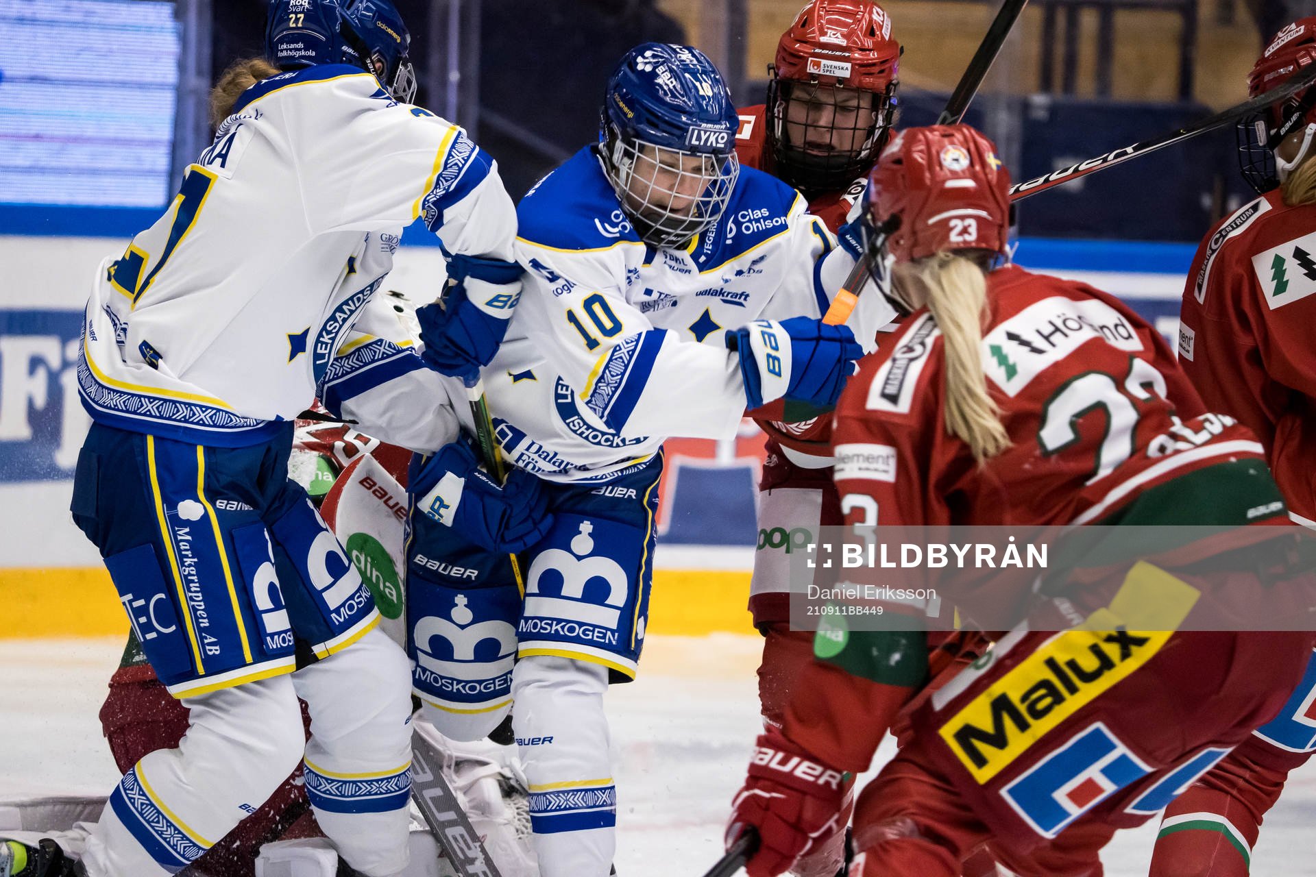 Leksands Phoebe Staenz