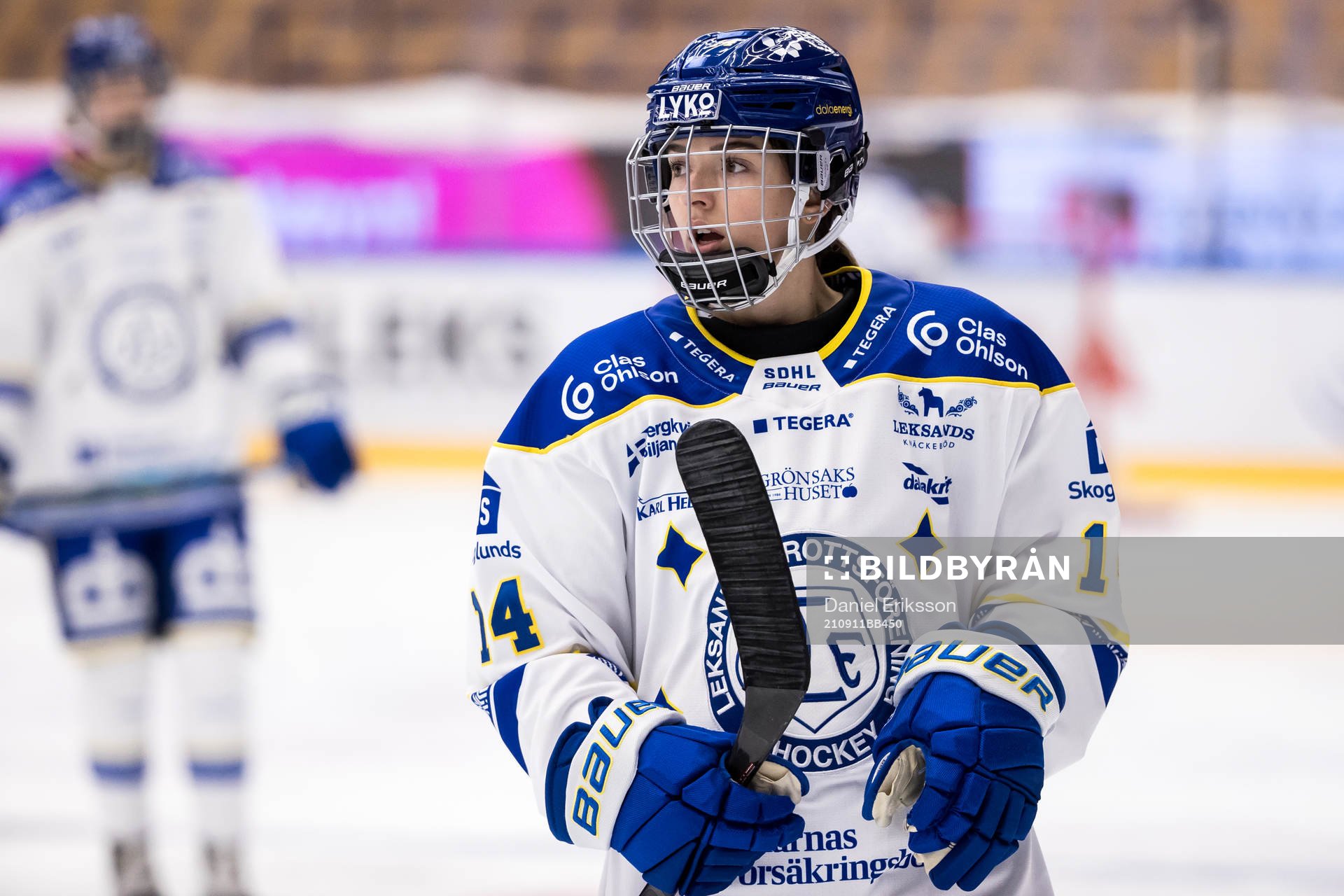 Leksands Payge Pena