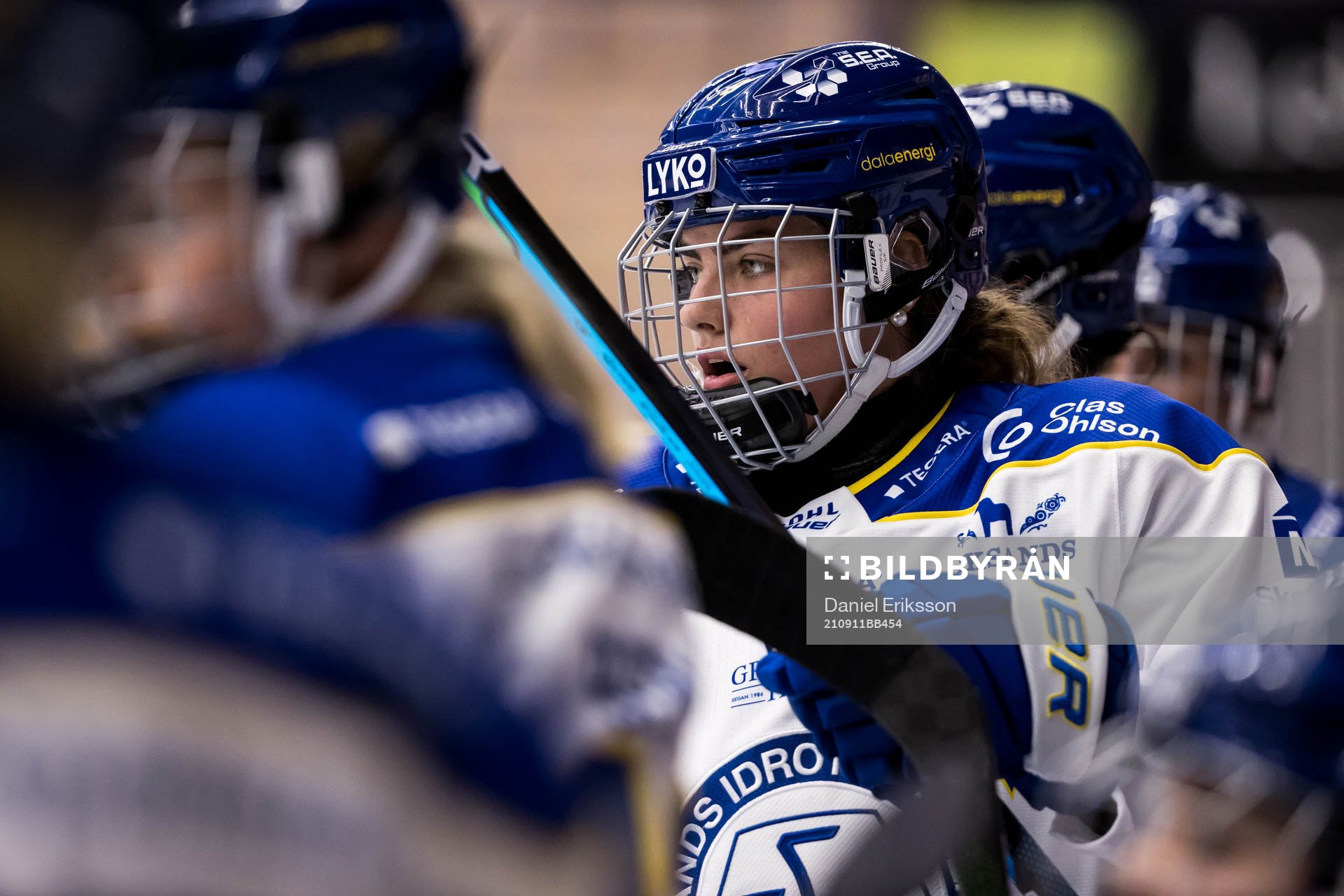 Leksands Ella Albinsson