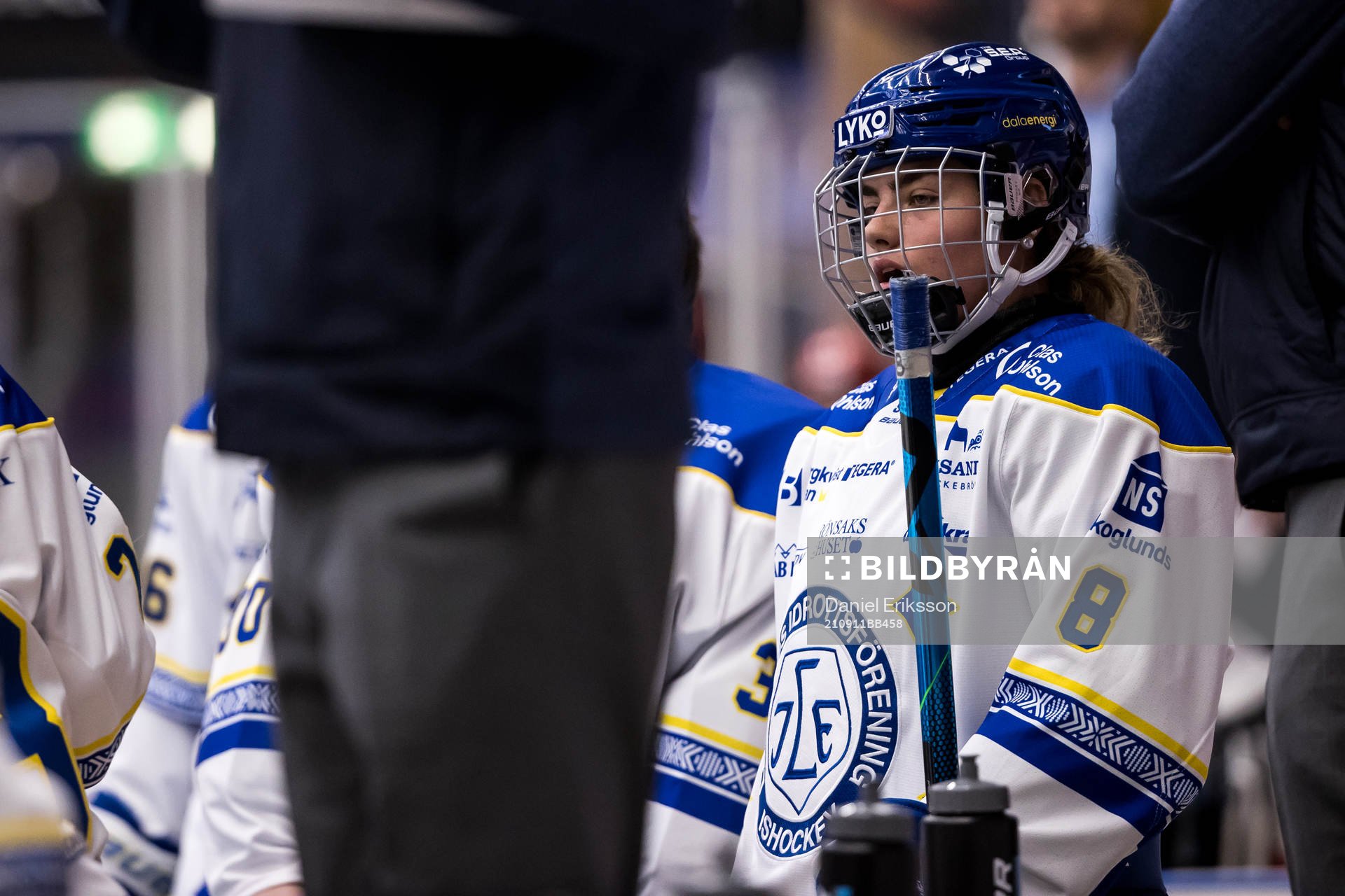 Leksands Ella Albinsson