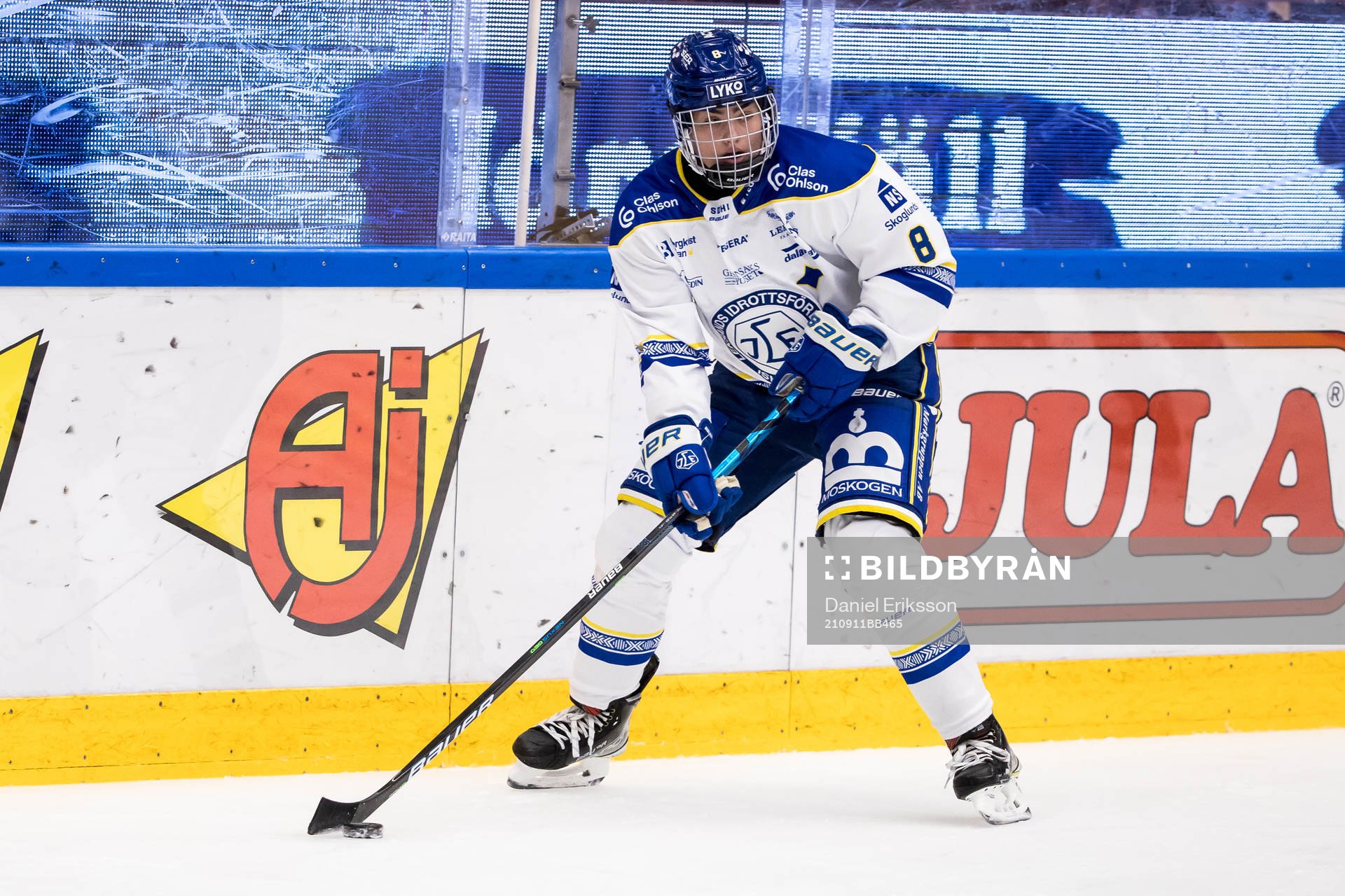 Leksands Ella Albinsson