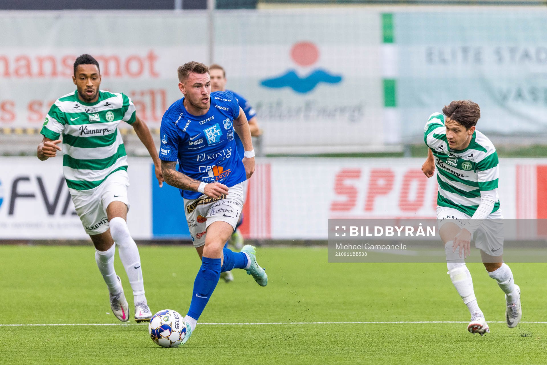 Norrbys Rasmus Örqvist
