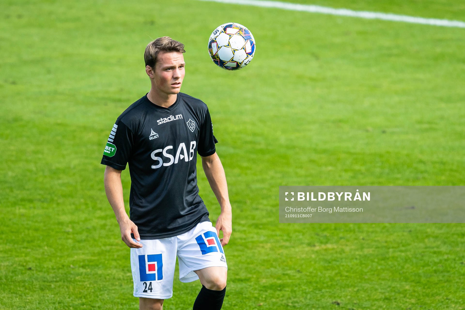 Brages Axel Sjöberg