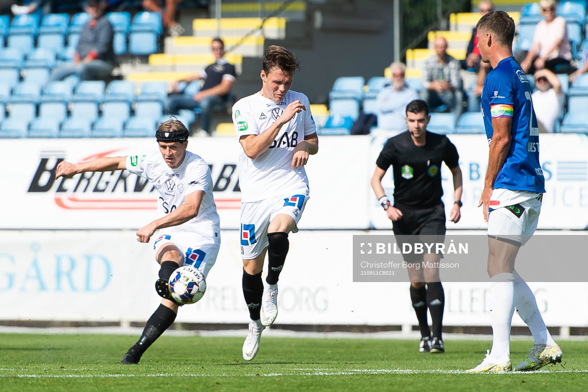 Brages Douglas Karlberg
