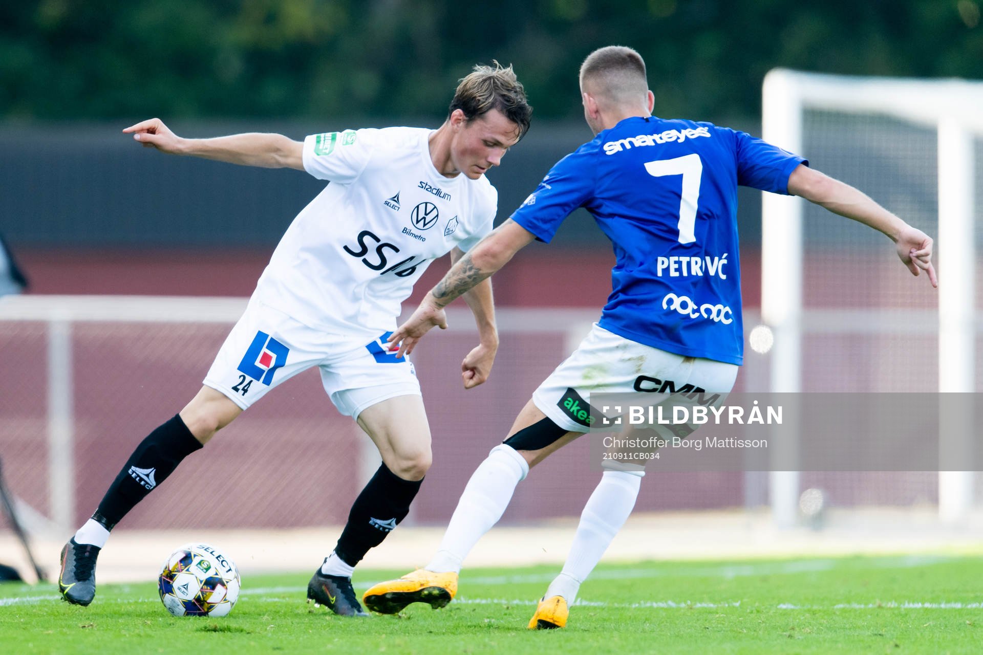 Brages Axel Sjöberg