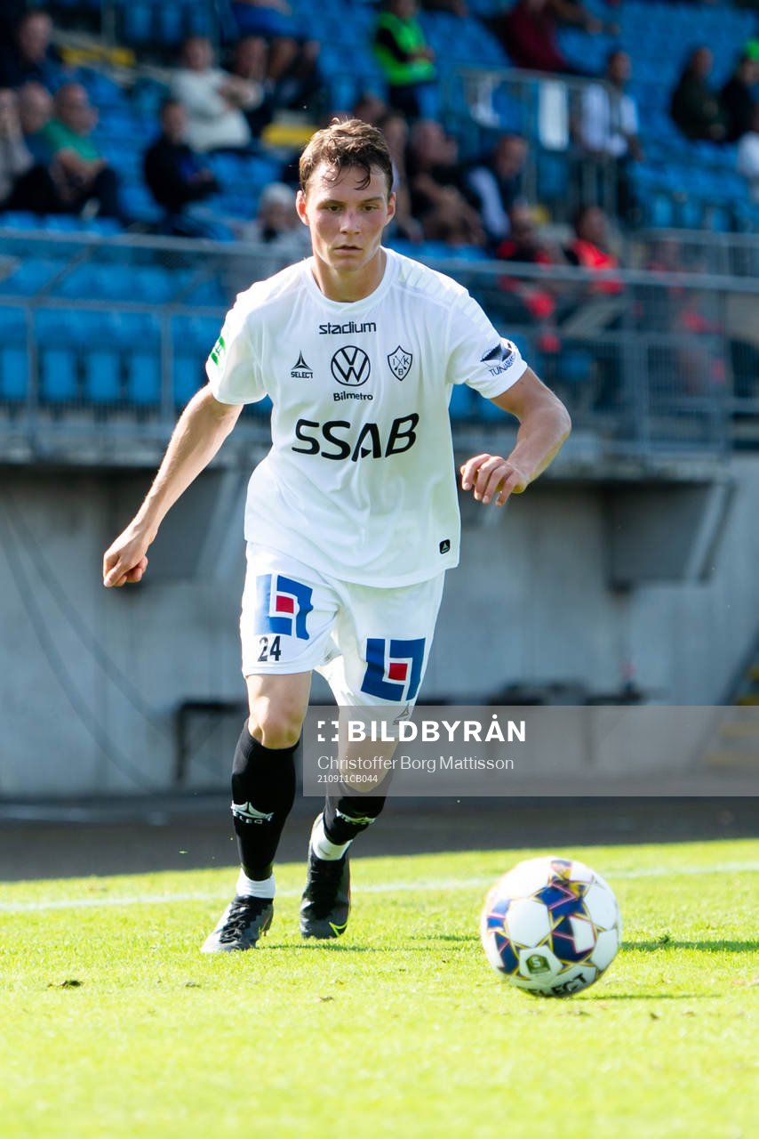 Brages Axel Sjöberg