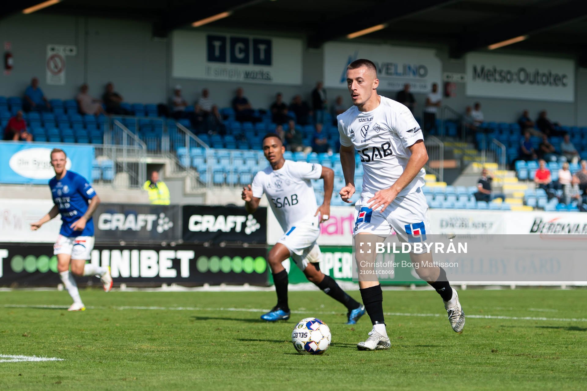Brages Leonard Pllana