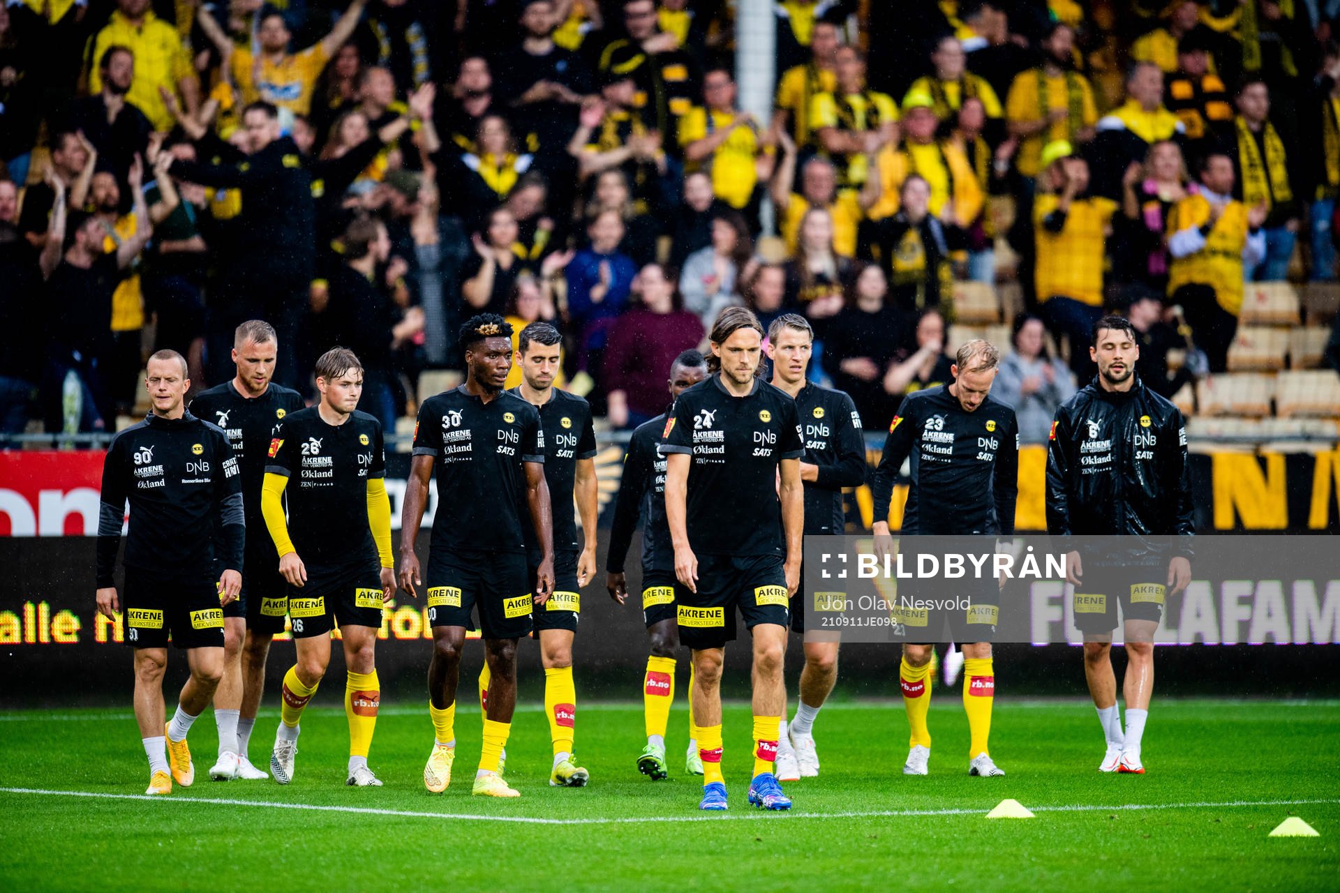 Players of Lillestrøm