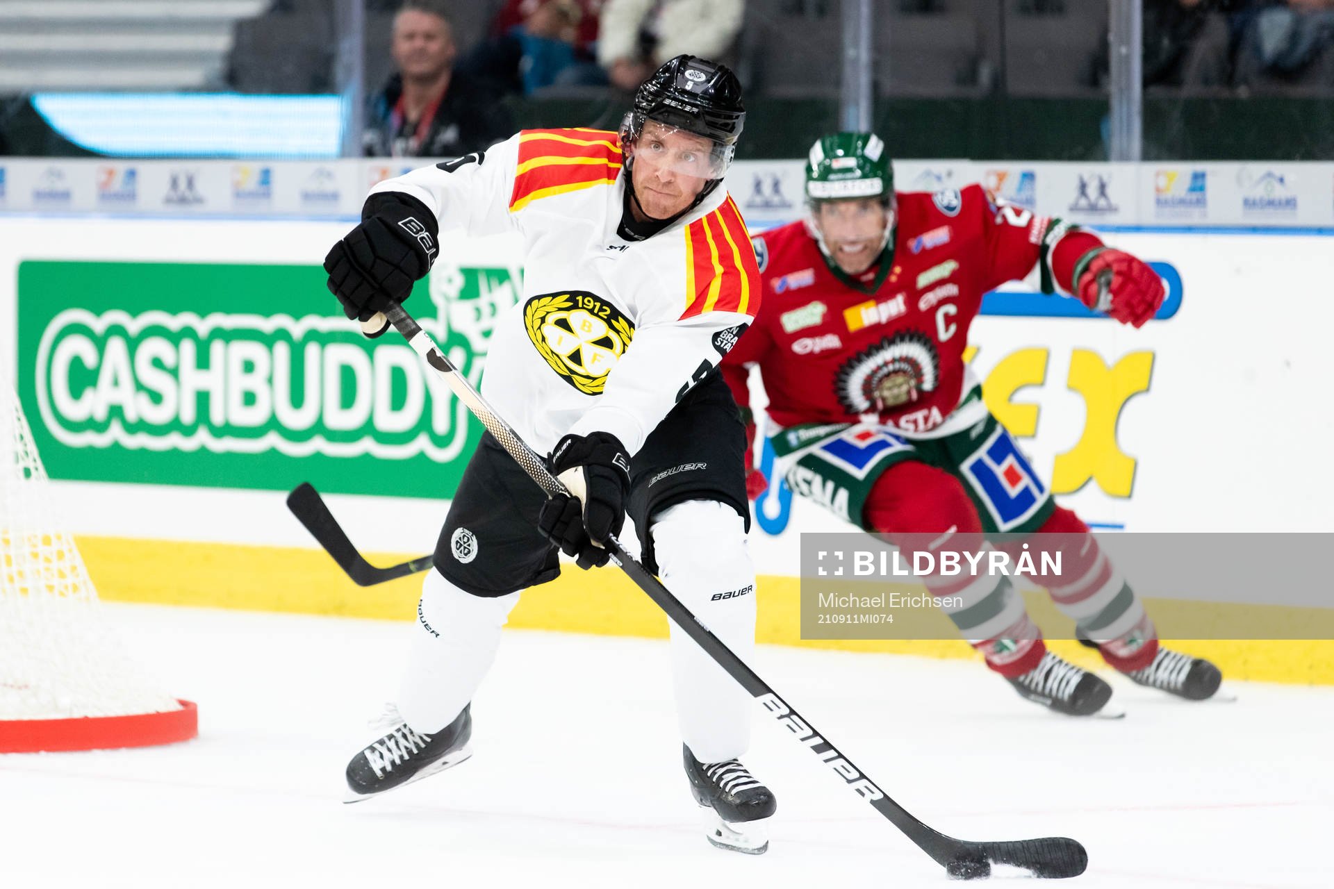 Brynäs Chay Genoway