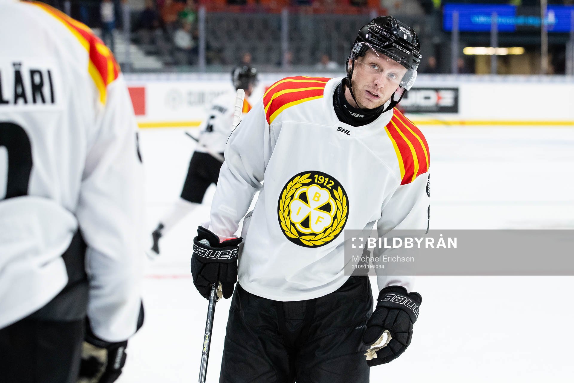 Brynäs John Nyberg