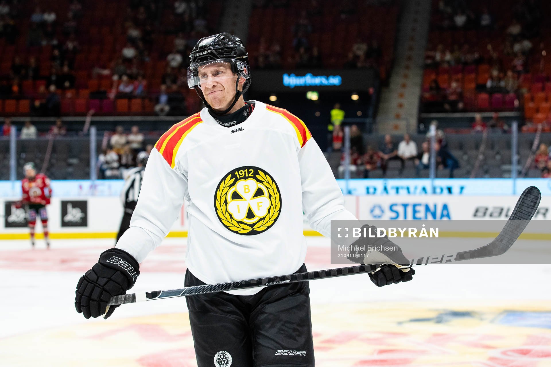 Brynäs Chay Genoway