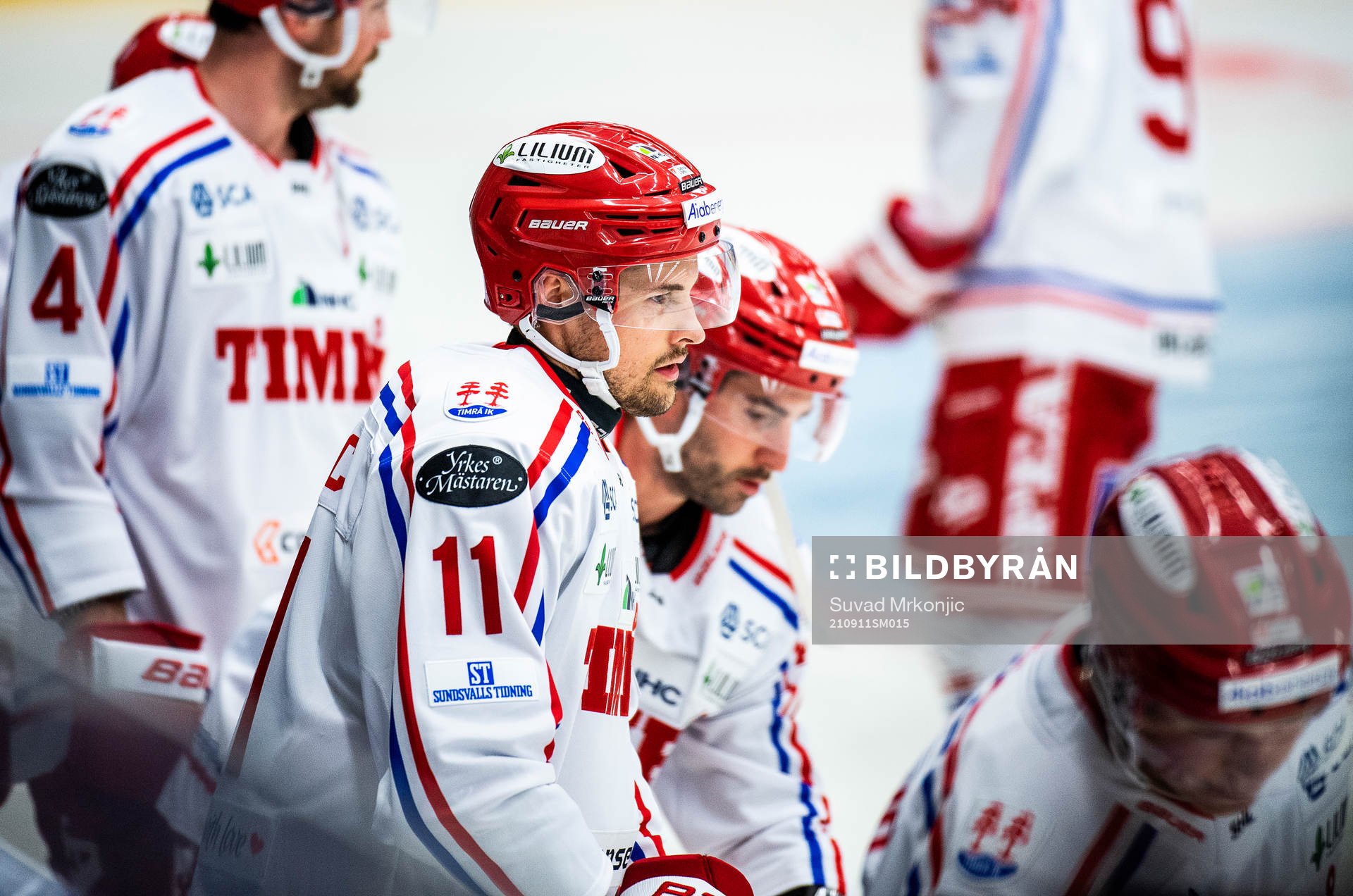 Timrås Nolan Zajac