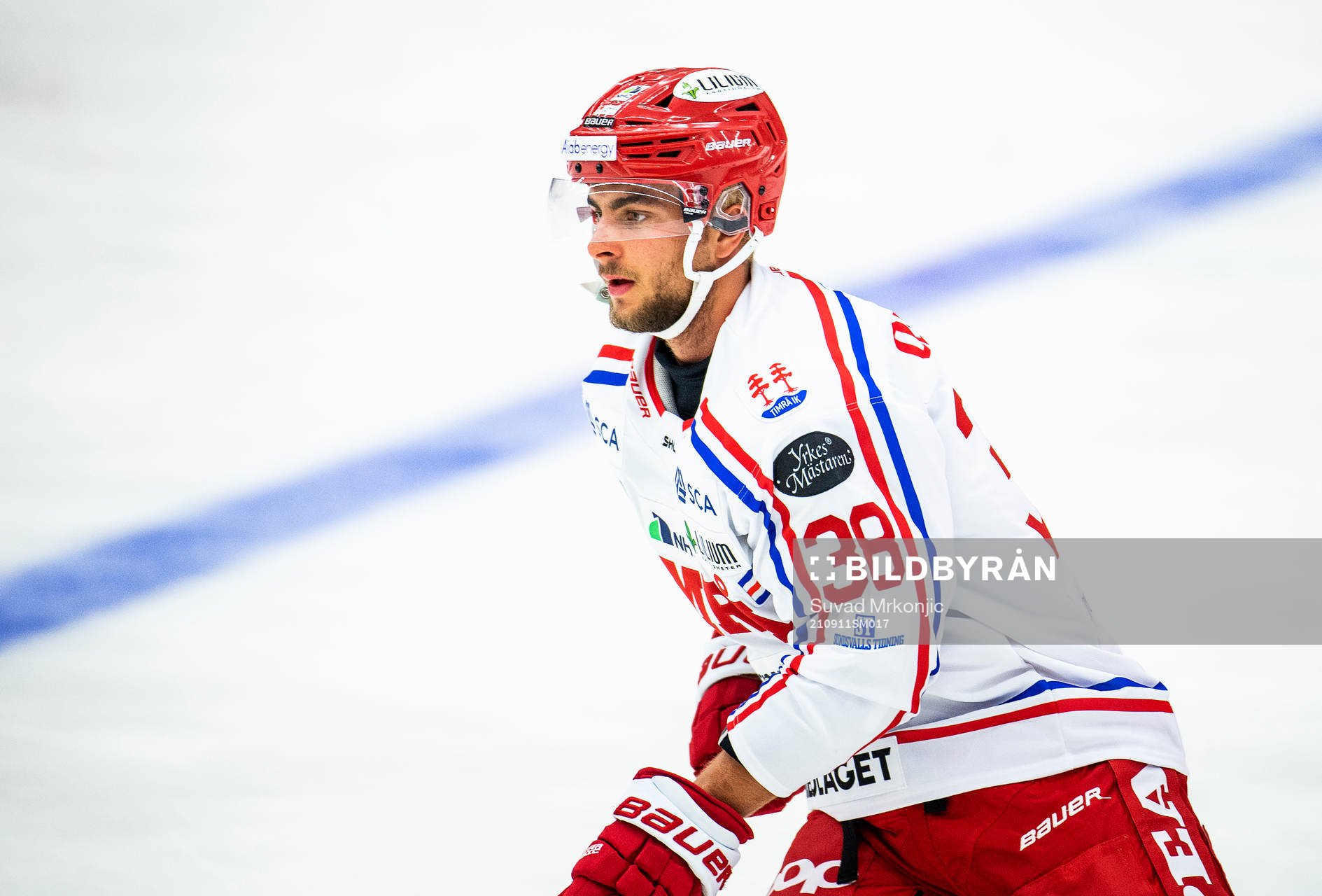 Timrås Jacob Olofsson