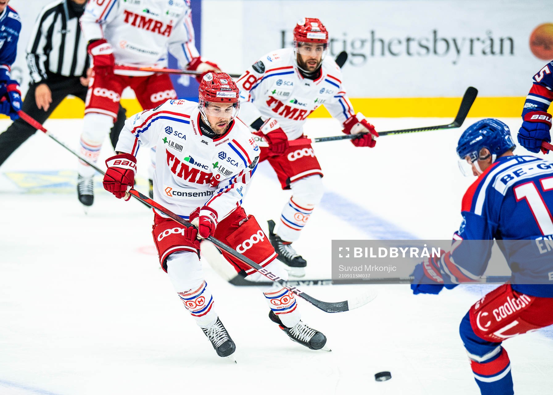 Timrås Nolan Zajac